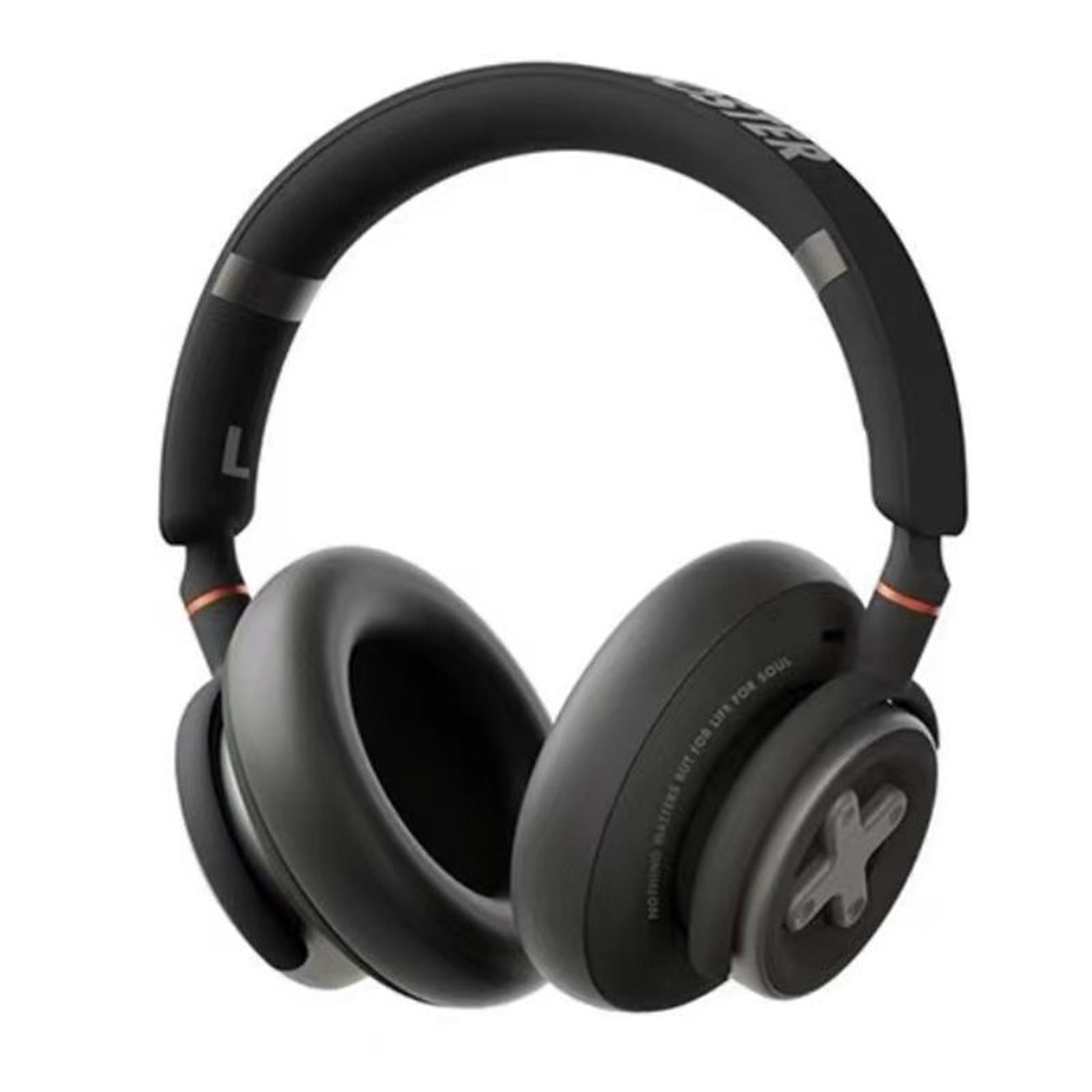 Dmooster D19 Pro ANC Bluetooth Headphones With Spatial Audio  25H Battery 4