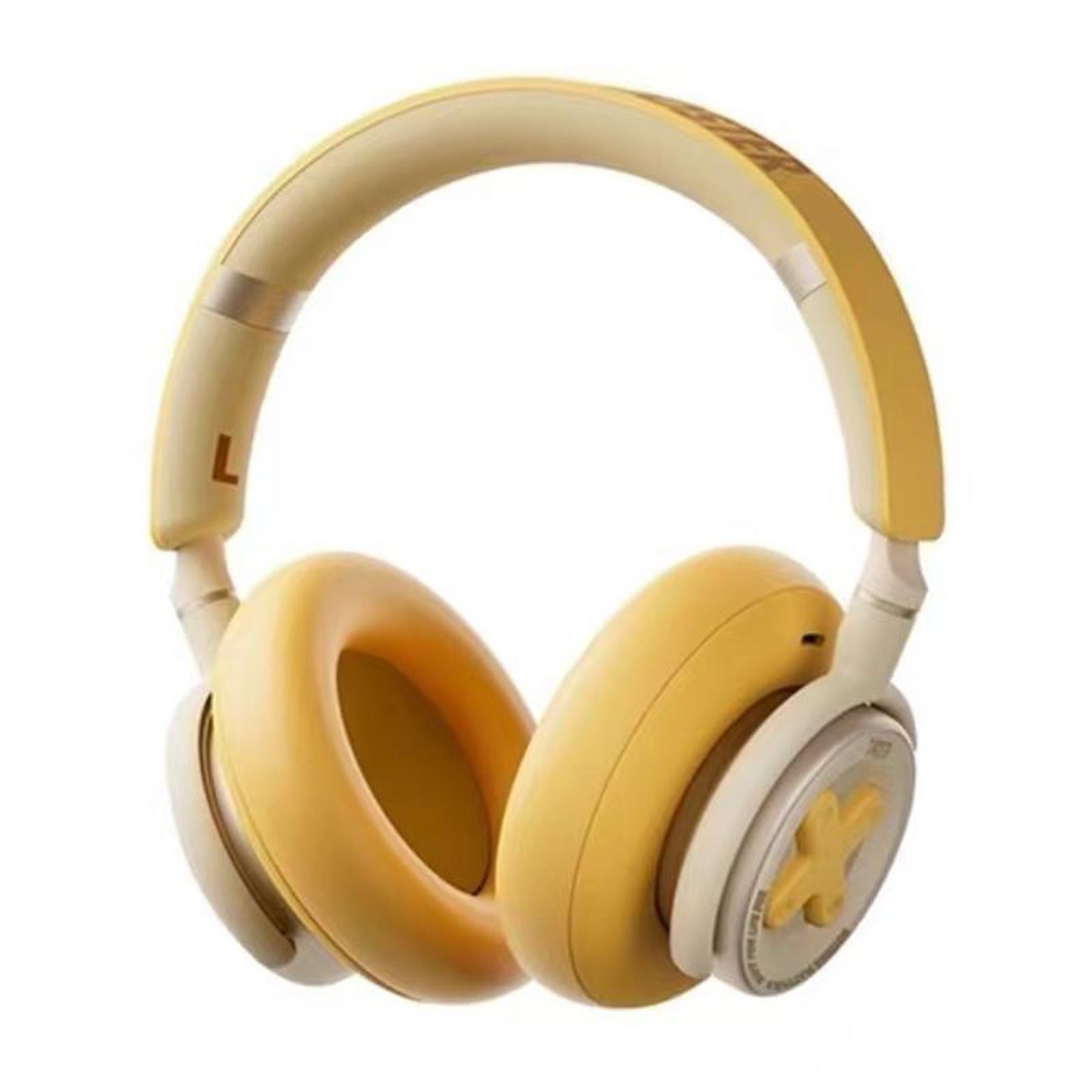 Dmooster D19 Pro ANC Bluetooth Headphones With Spatial Audio  25H Battery 9