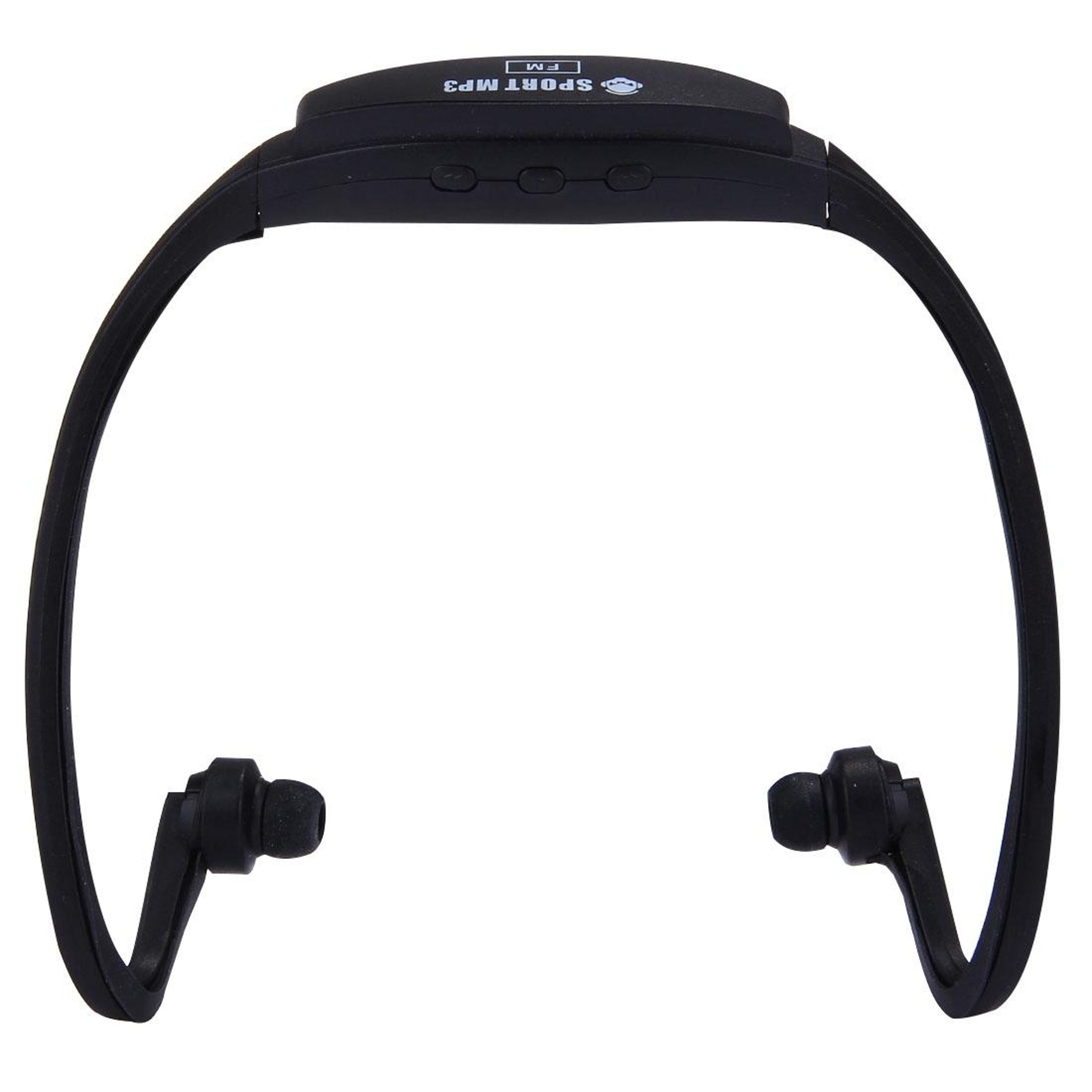 507 Life Wireless Sports Earbuds With Waterproof Stereo Sound  Micro SD Music Player 6
