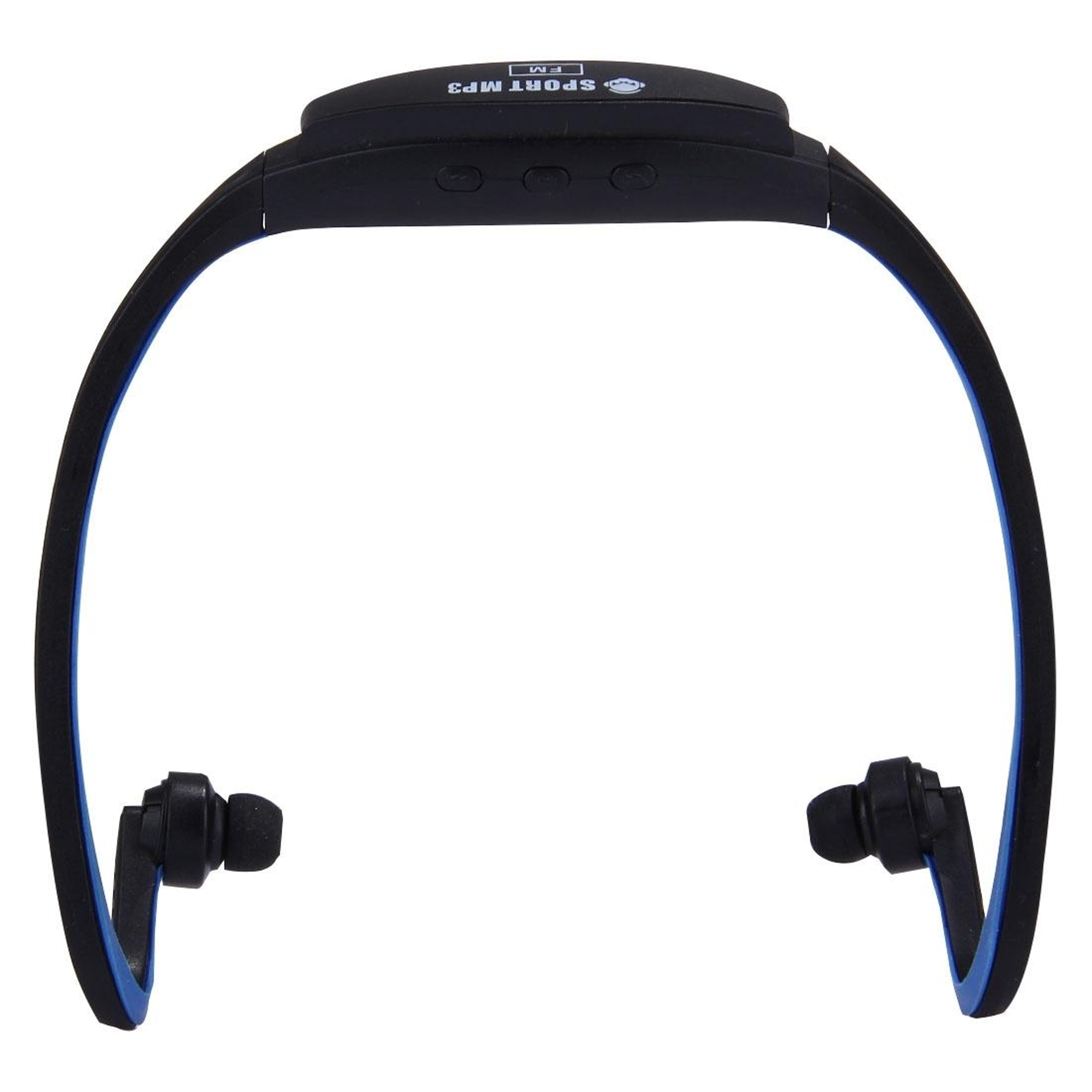 507 Life Wireless Sports Earbuds With Waterproof Stereo Sound  Micro SD Music Player 2