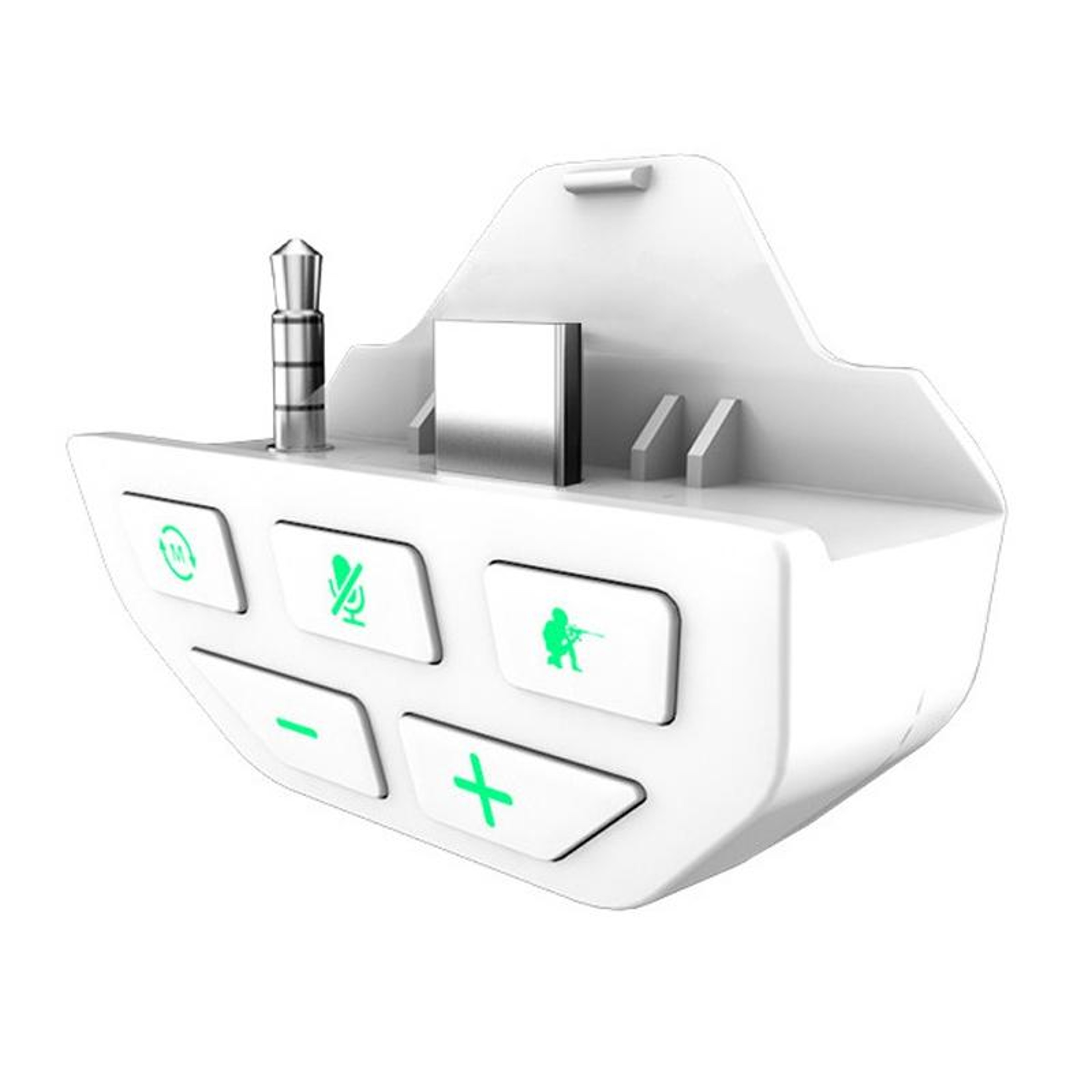 IPlay Xbox Headset Adapter With 71 Surround Sound For Xbox One  Xbox Series XS Controllers 9