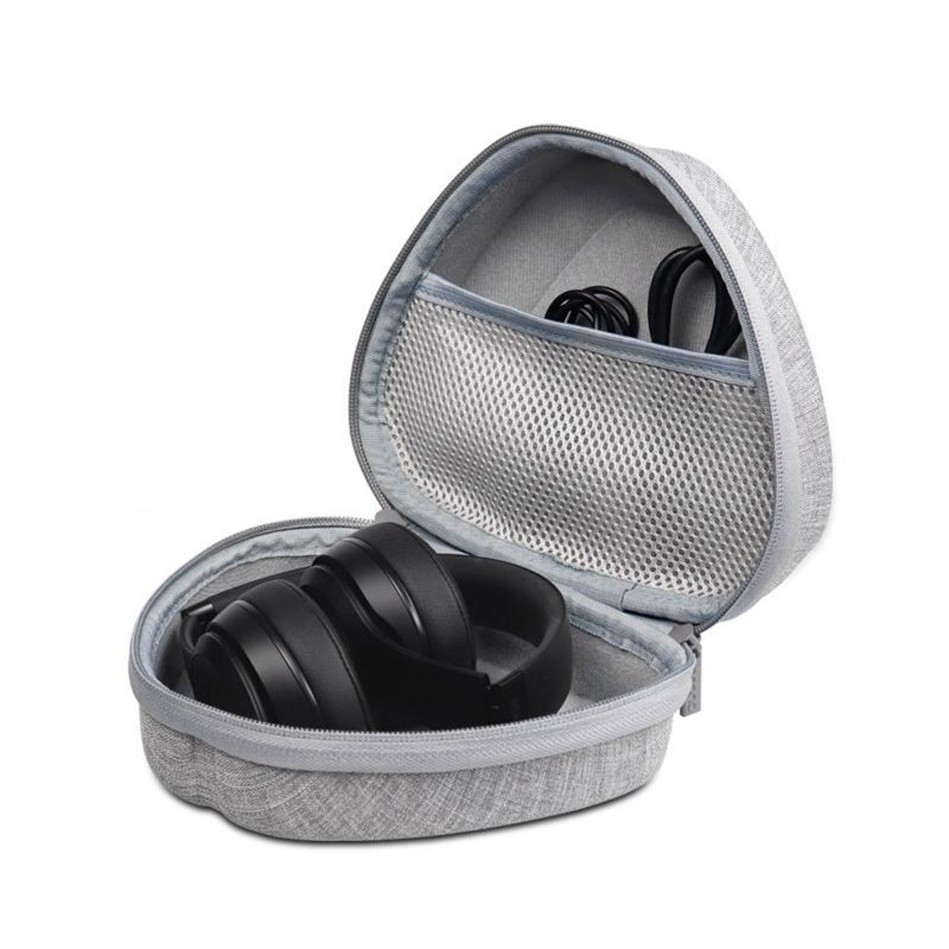Baona EVA Headphone Case For Beats  Sony Wireless Headphones With Shockproof Travel Protection 6