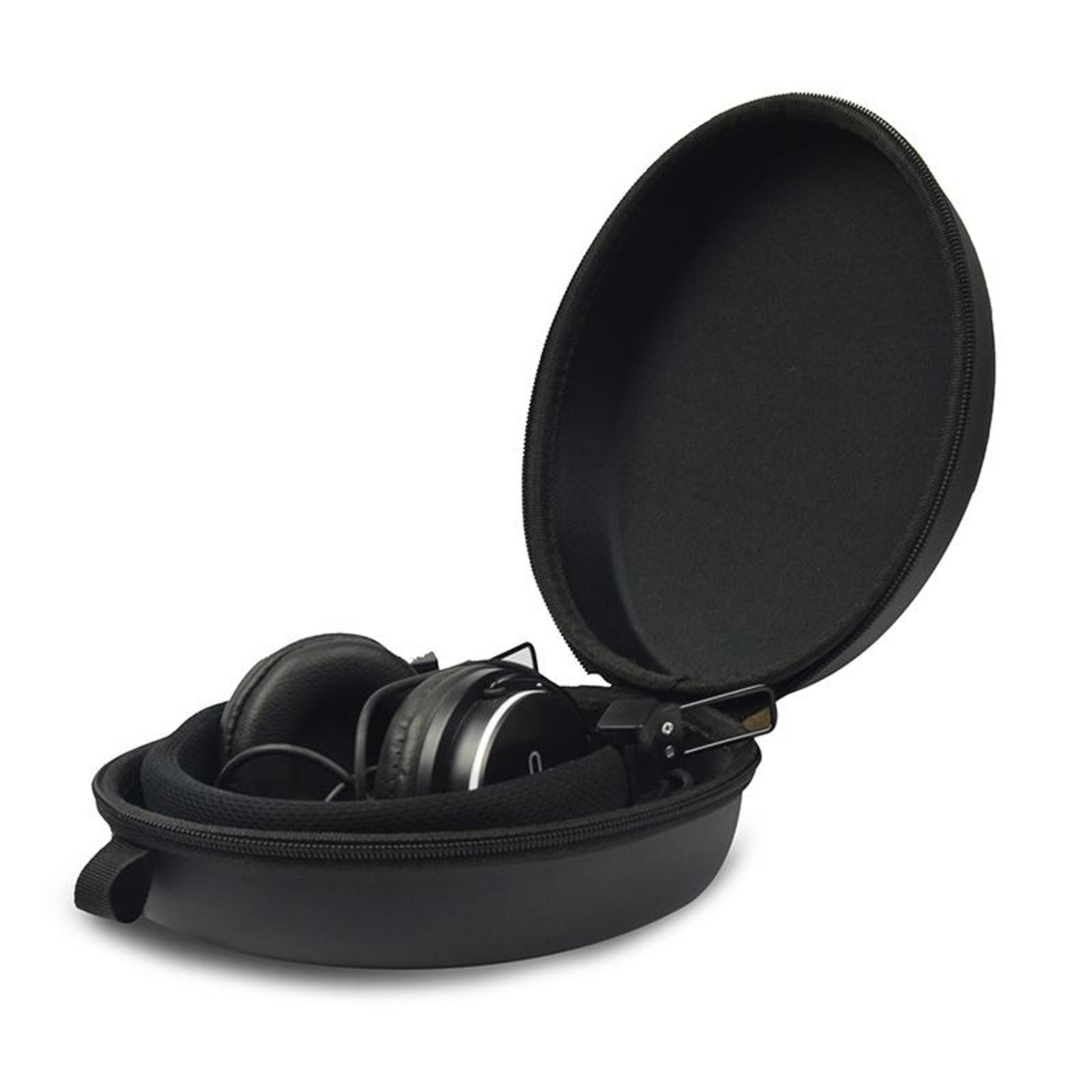 Portable Headphone Case EVA Shockproof Storage Bag For Sony Folding Headphones  Accessories 0