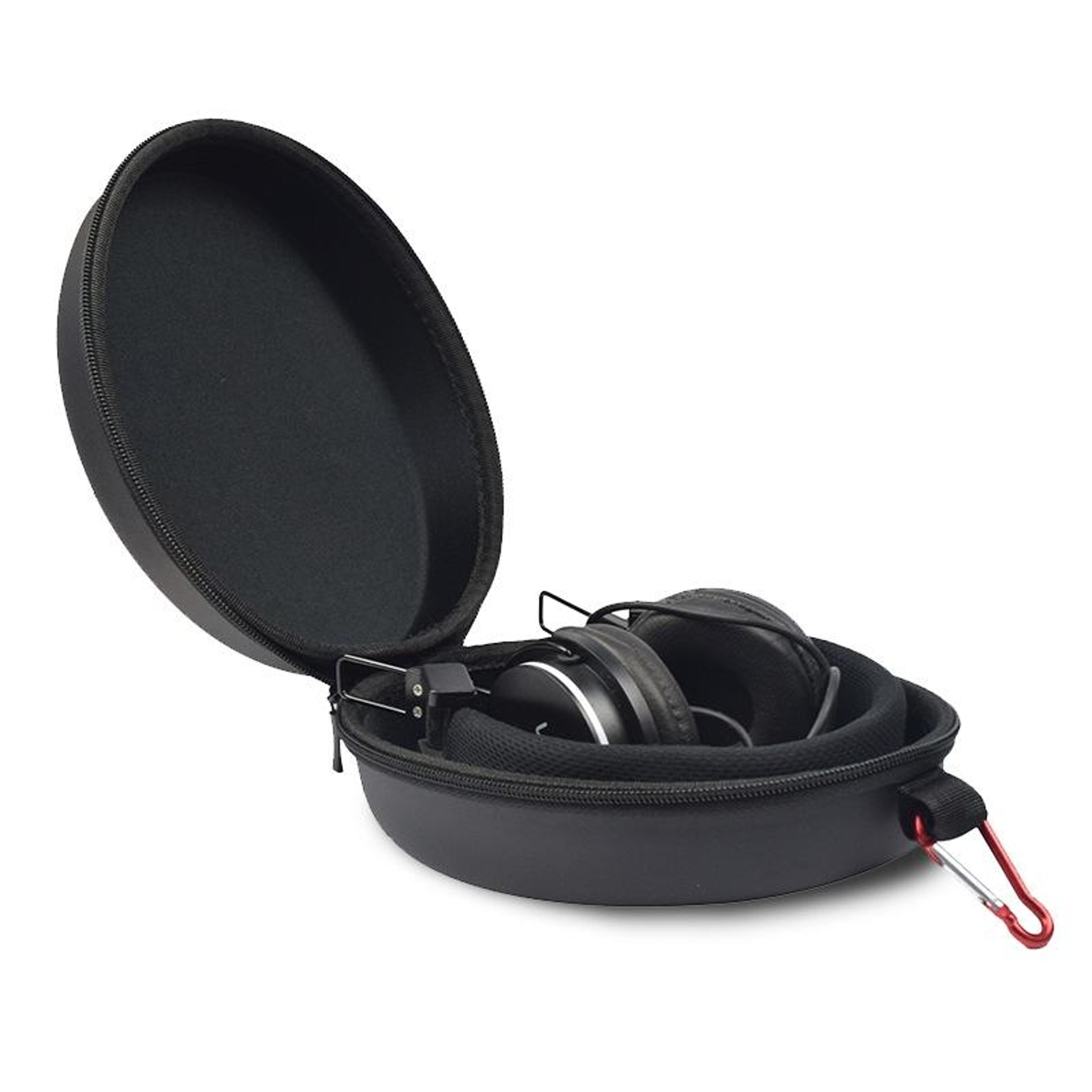 Portable Headphone Case EVA Shockproof Storage Bag For Sony Folding Headphones  Accessories 1