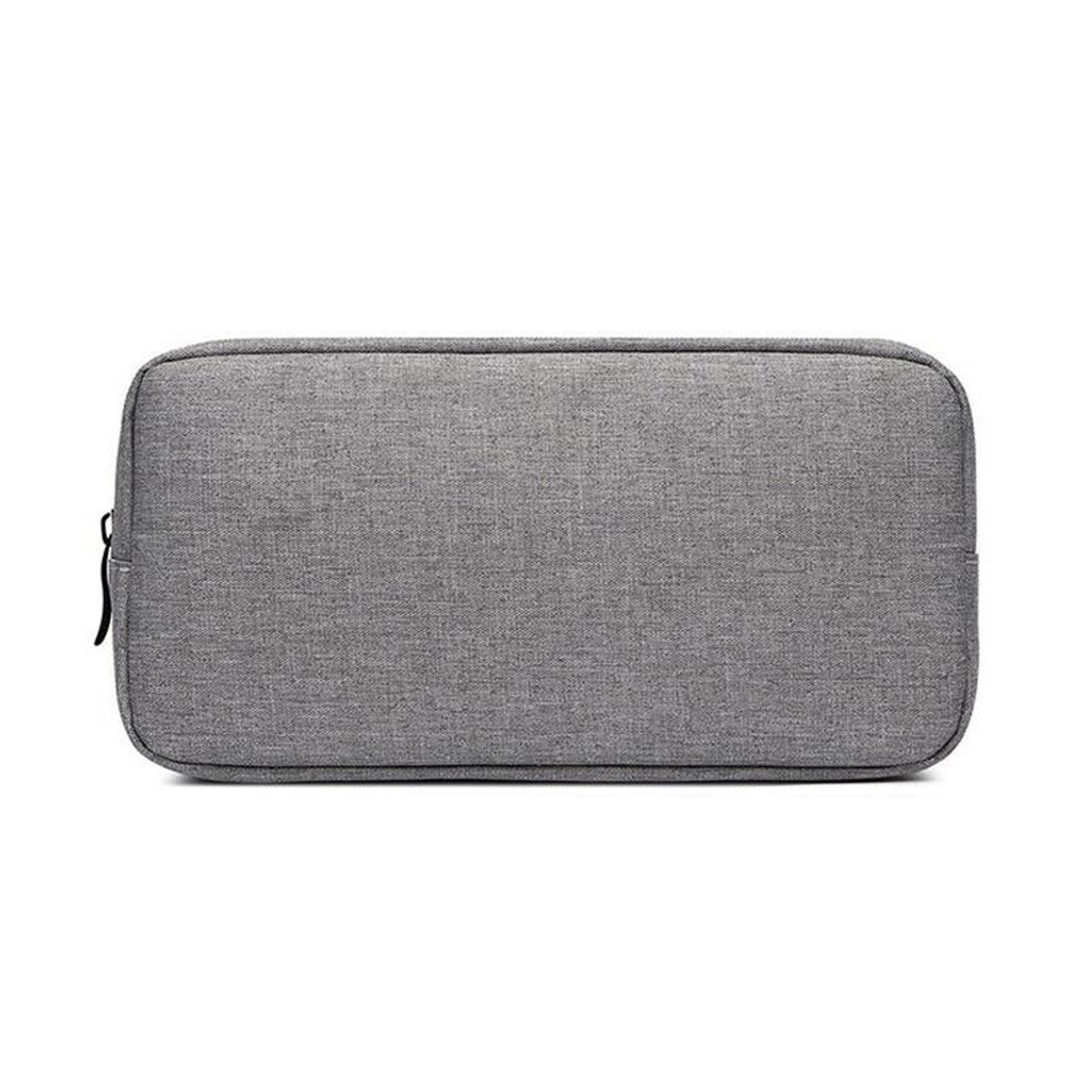 Travel Tech Organizer Pouch For Cable Storage Bag  Headphone Case Essentials 2