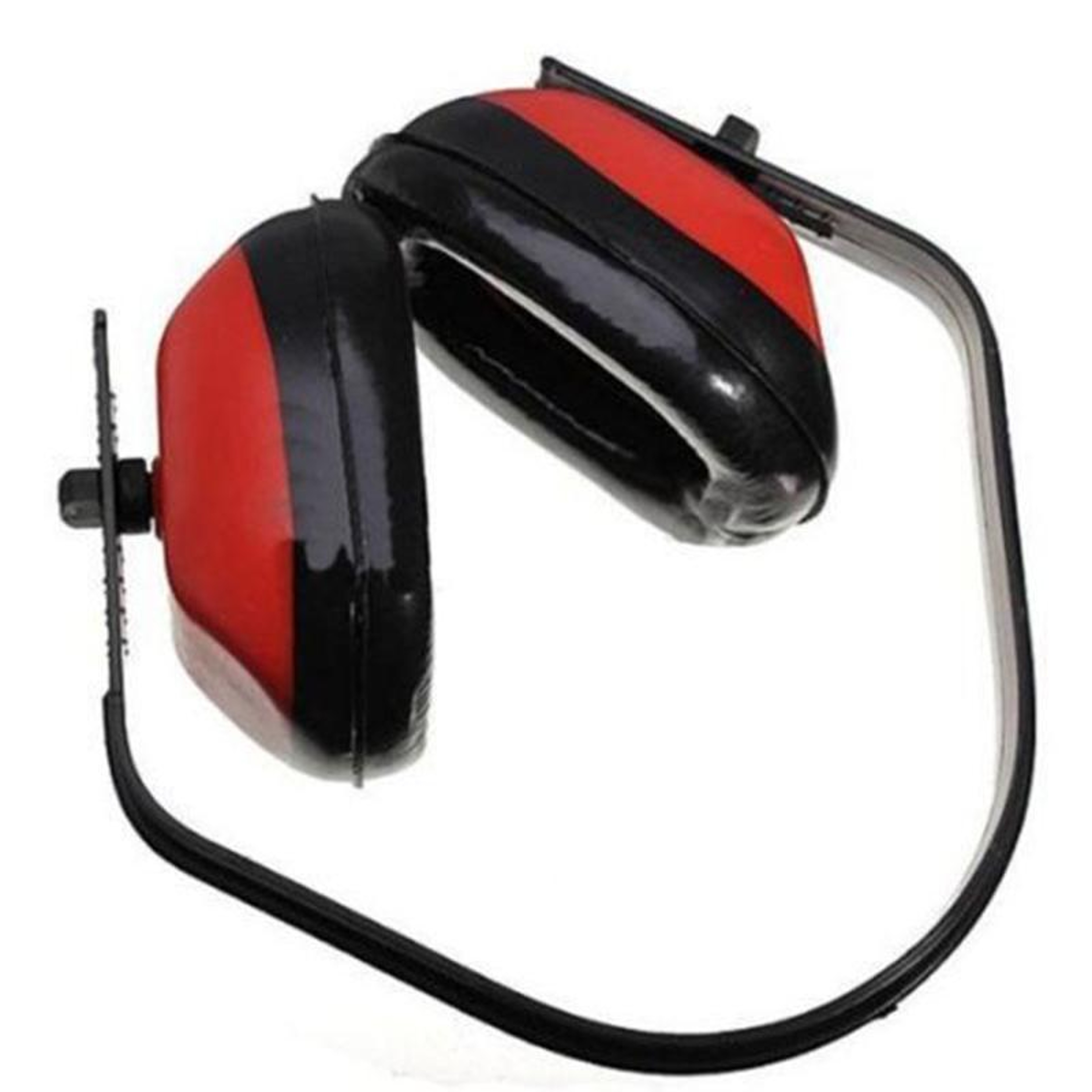 SilentGuard 28dB Noise Reduction Earmuffs For Work Sleep  Hearing Protection 4