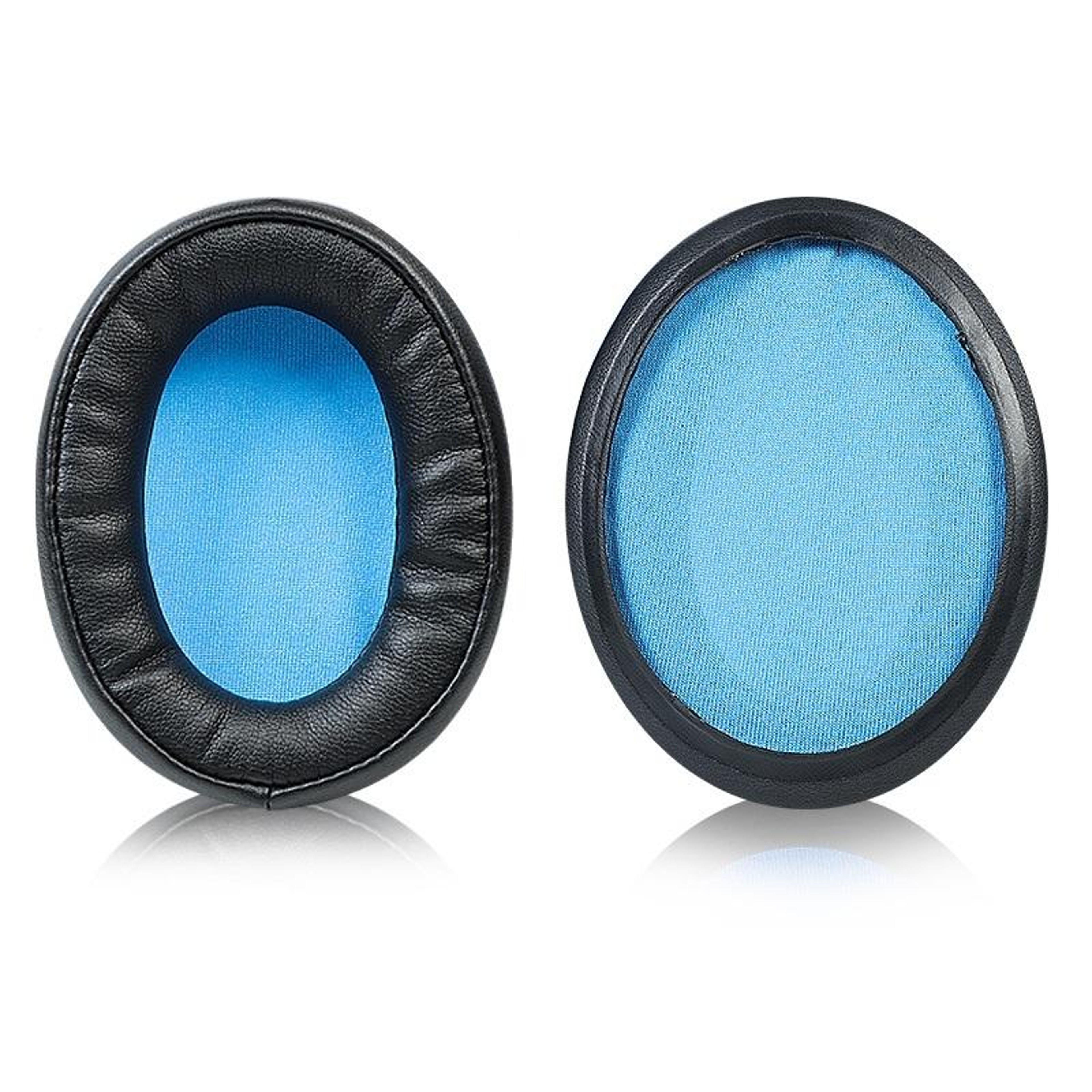 Audio Technica ATH AR5BT Replacement Ear Pads Soft Protein Leather Headphone Covers 6