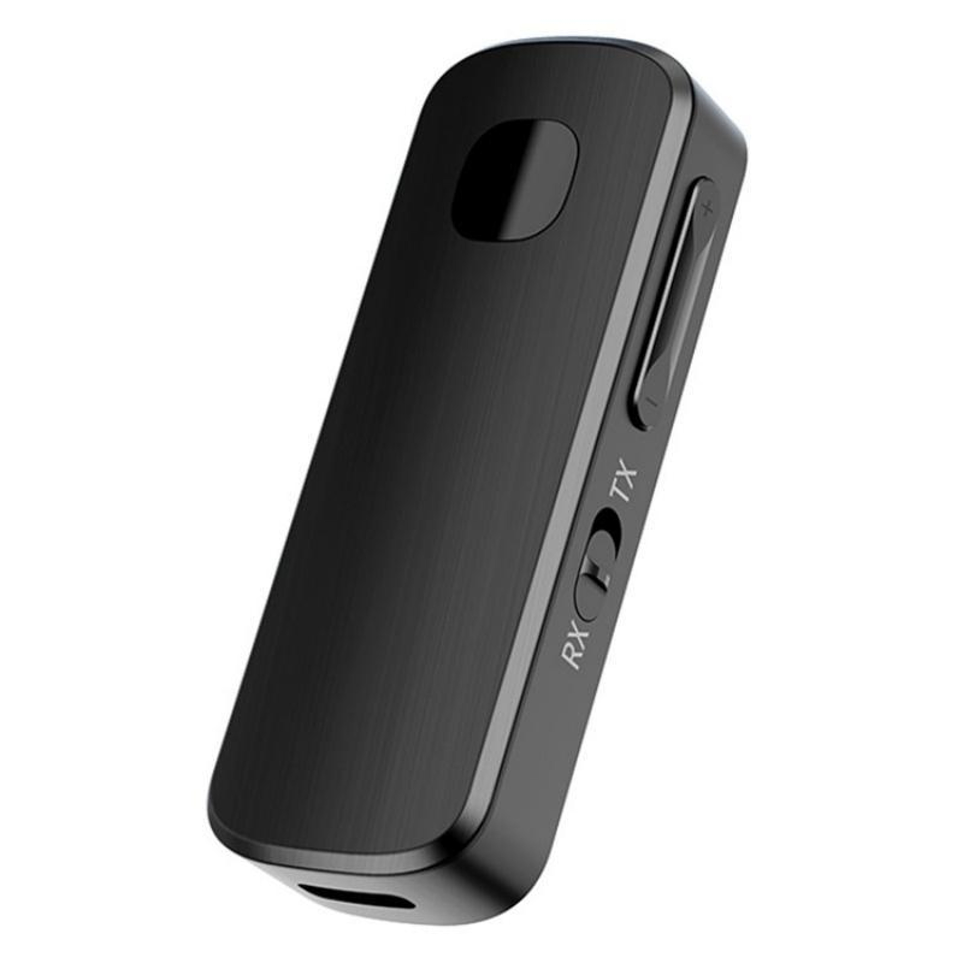 M18 Bluetooth 54 Transmitter Receiver For Car Headphones  Speakers With AUX Clip Adapter 0