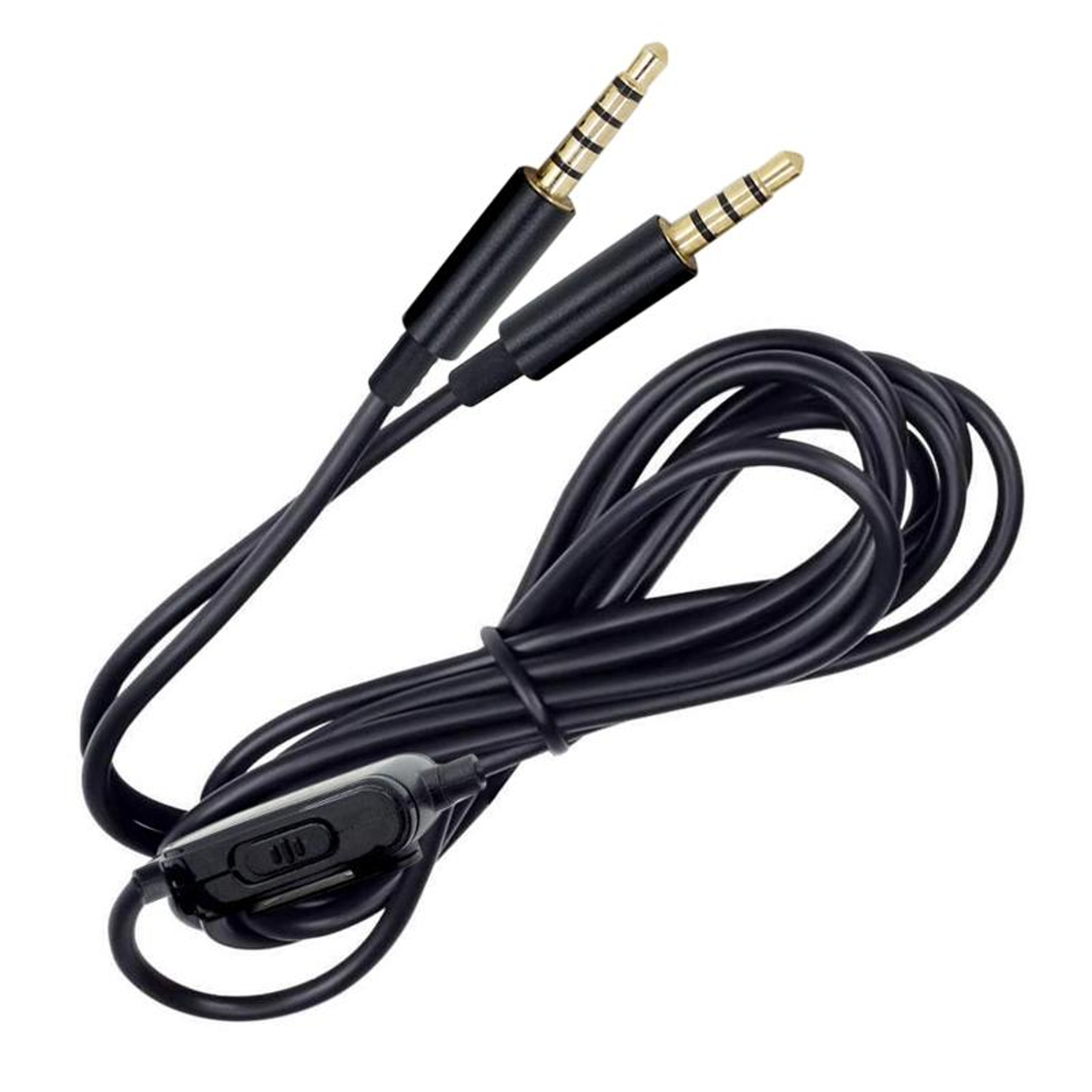 Astro A10 A40 Gaming Headset Replacement Cable With Volume Control  Mute For Logitech Astro Headset 0