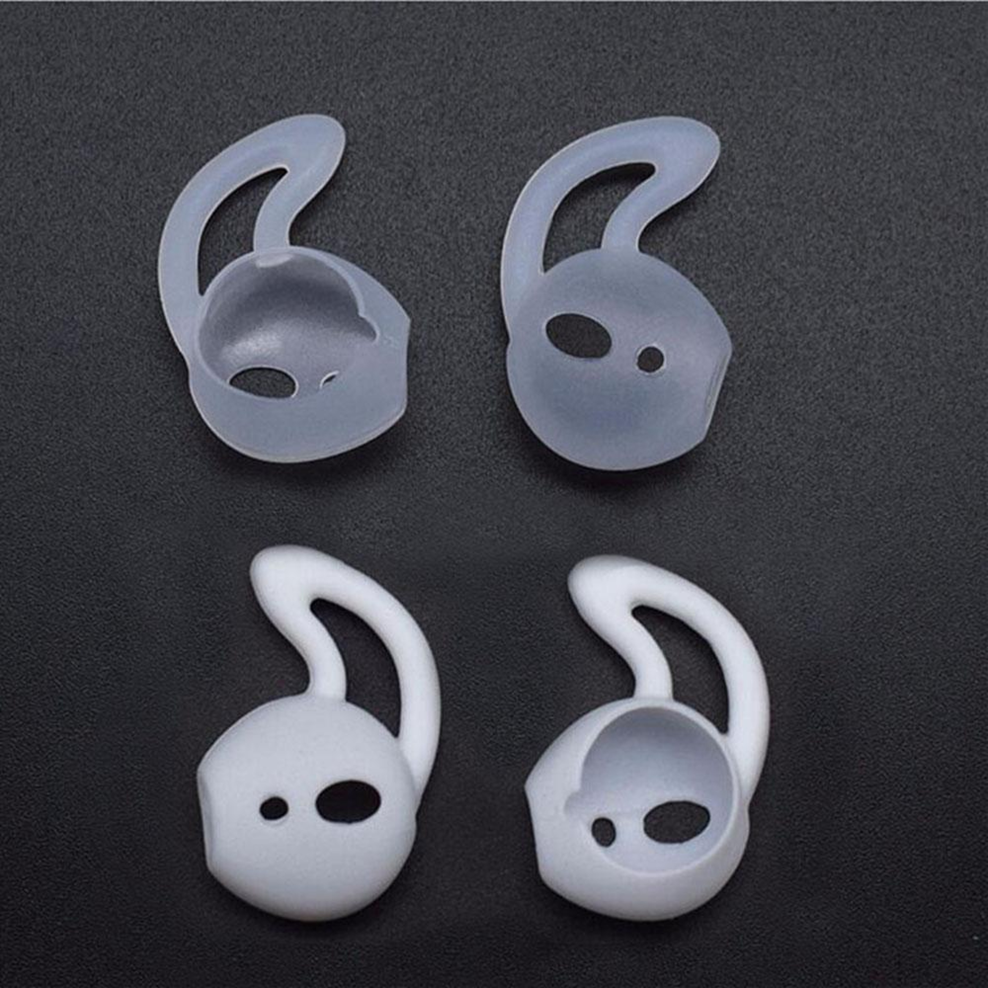 ENKAY AirPods Ear Hooks  Earpads Anti Slip Sport Covers 1