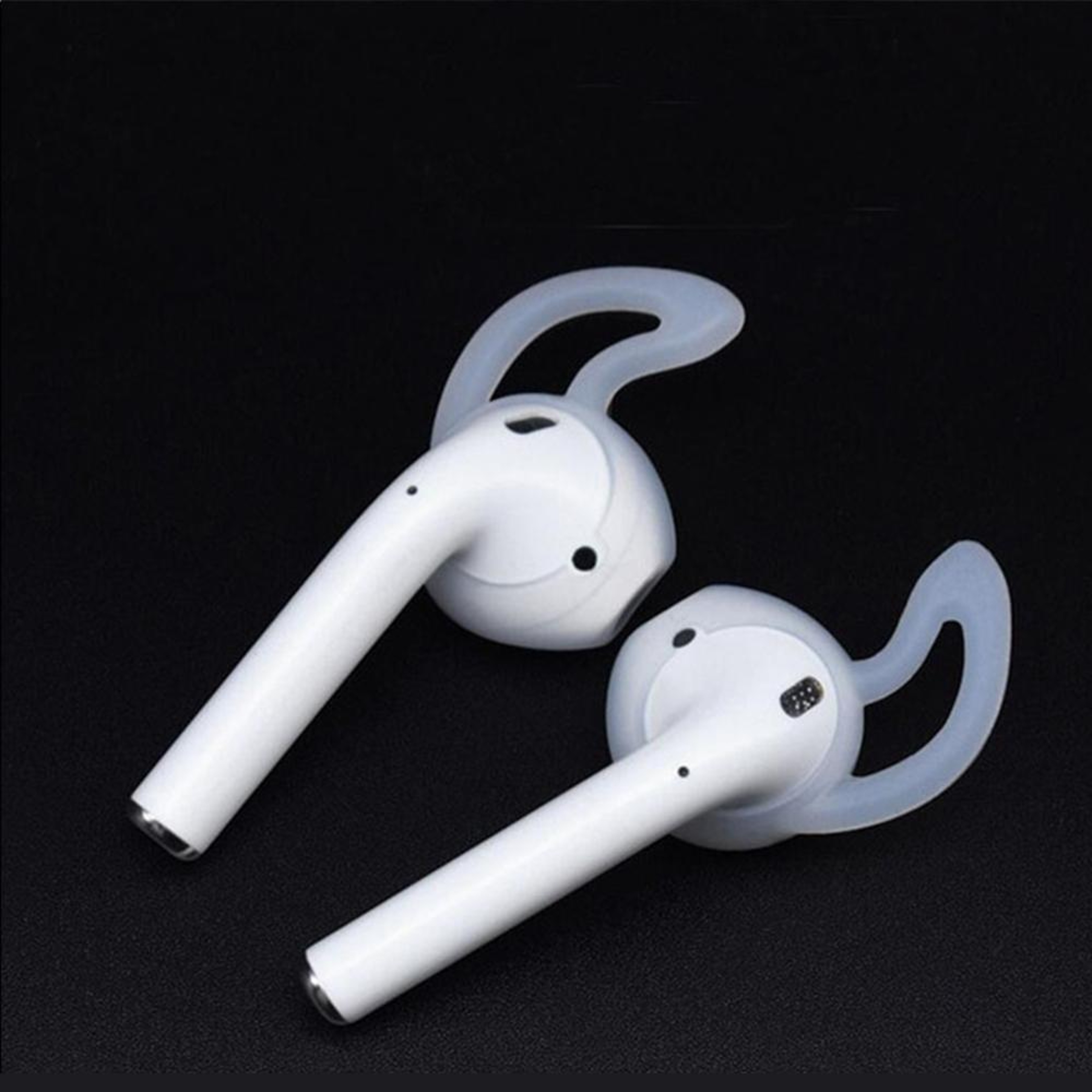 ENKAY AirPods Ear Hooks  Earpads Anti Slip Sport Covers 6