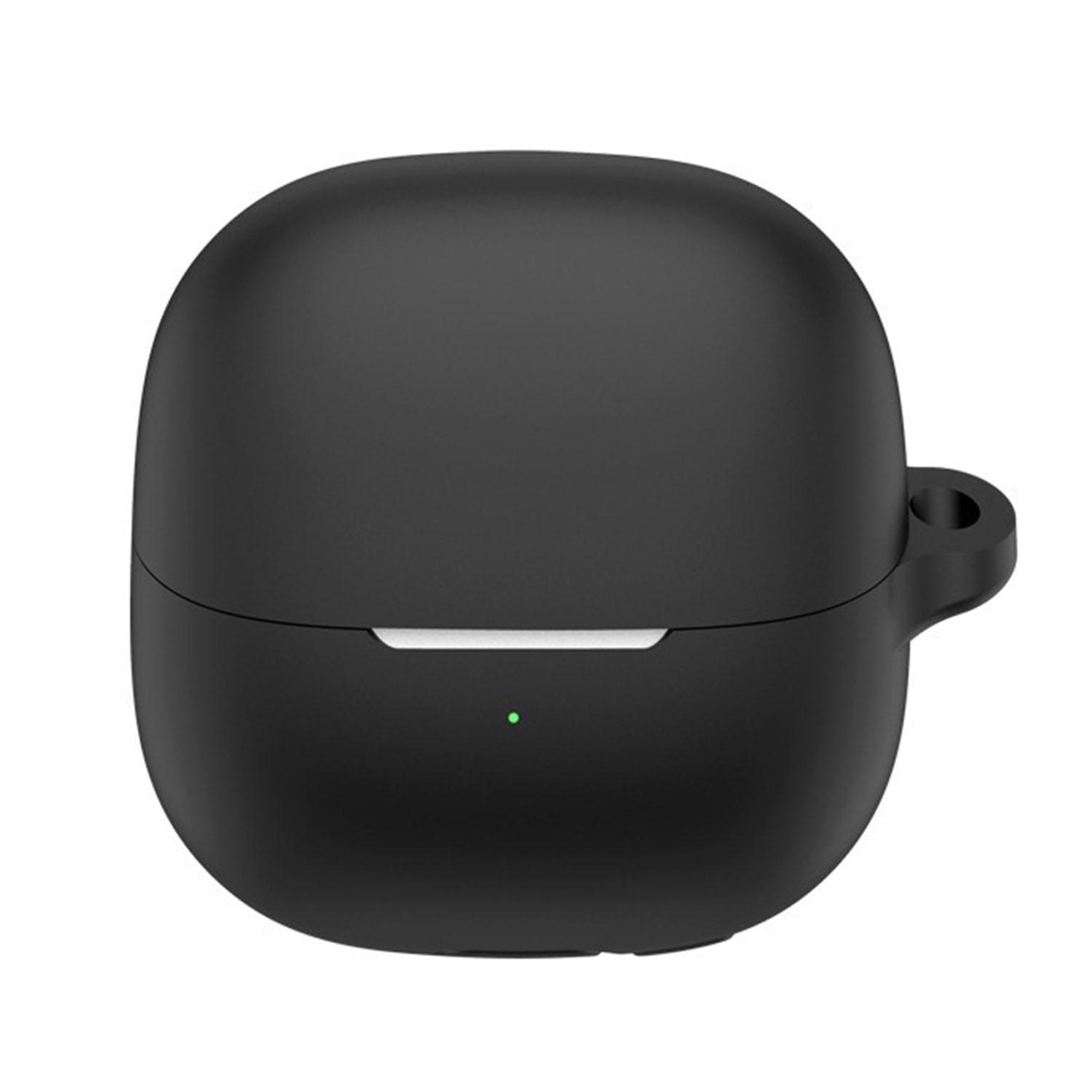 Xiaomi Buds 6 Silicone Protective Case Cover With Charging Port Access 15