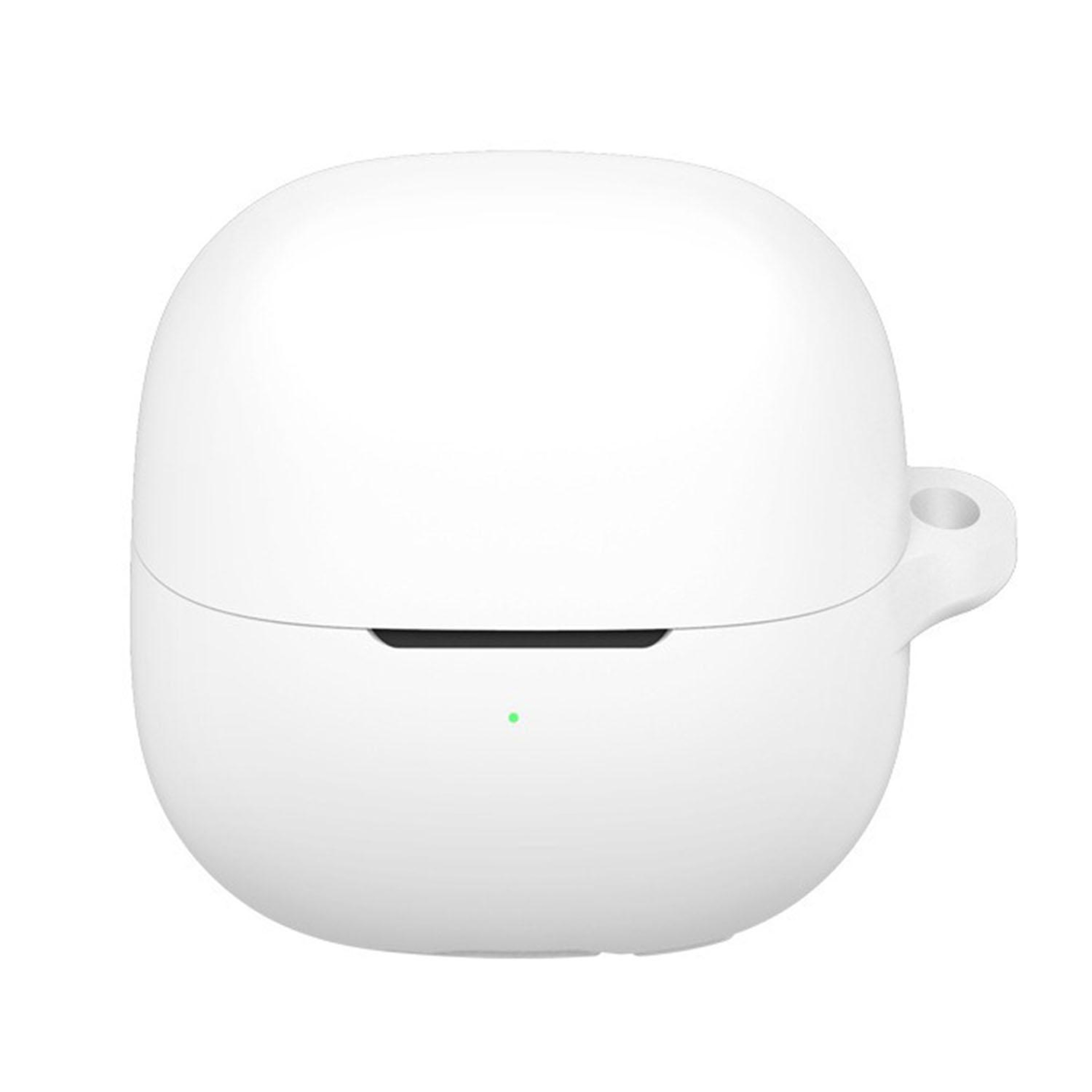 Xiaomi Buds 6 Silicone Protective Case Cover With Charging Port Access 1