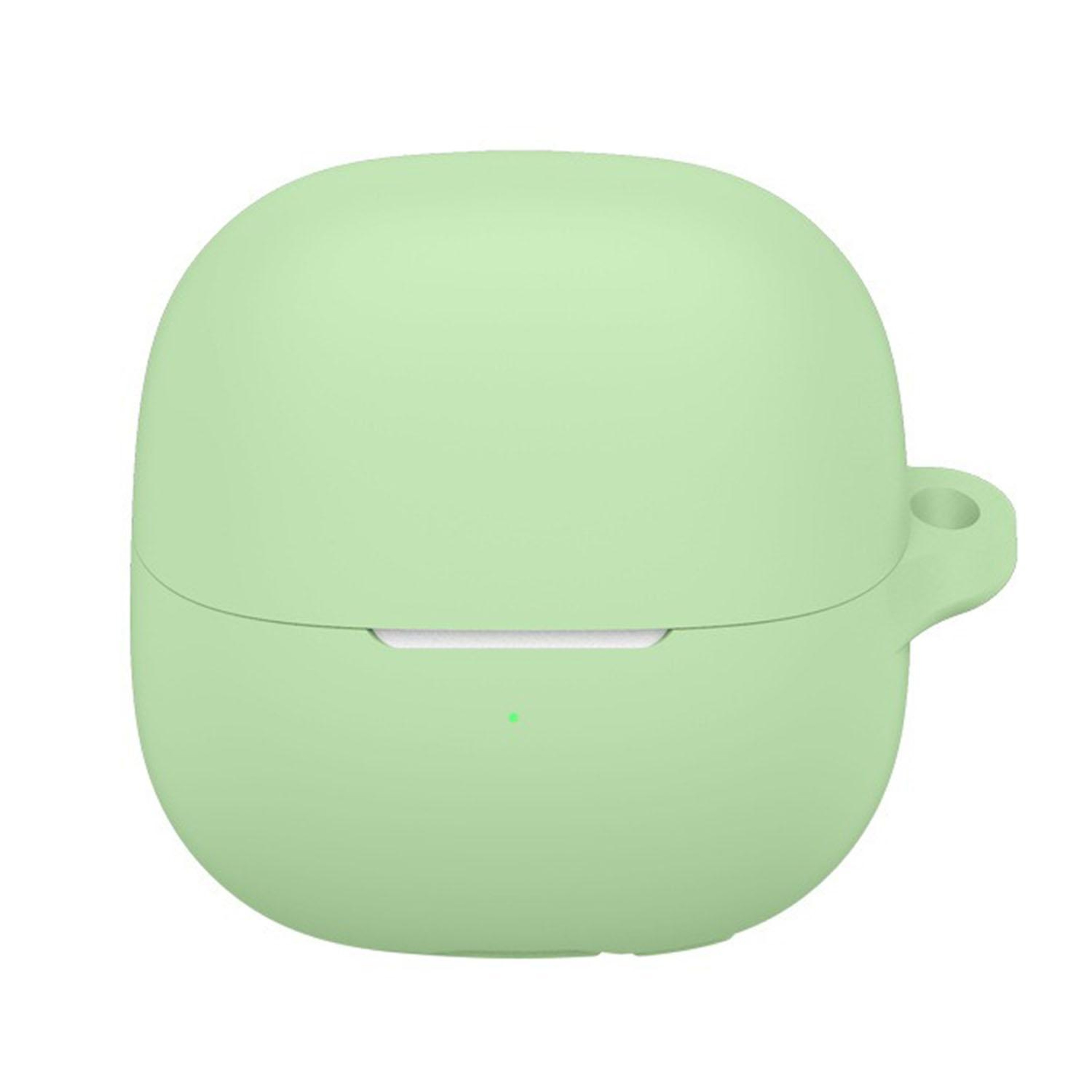Xiaomi Buds 6 Silicone Protective Case Cover With Charging Port Access 7