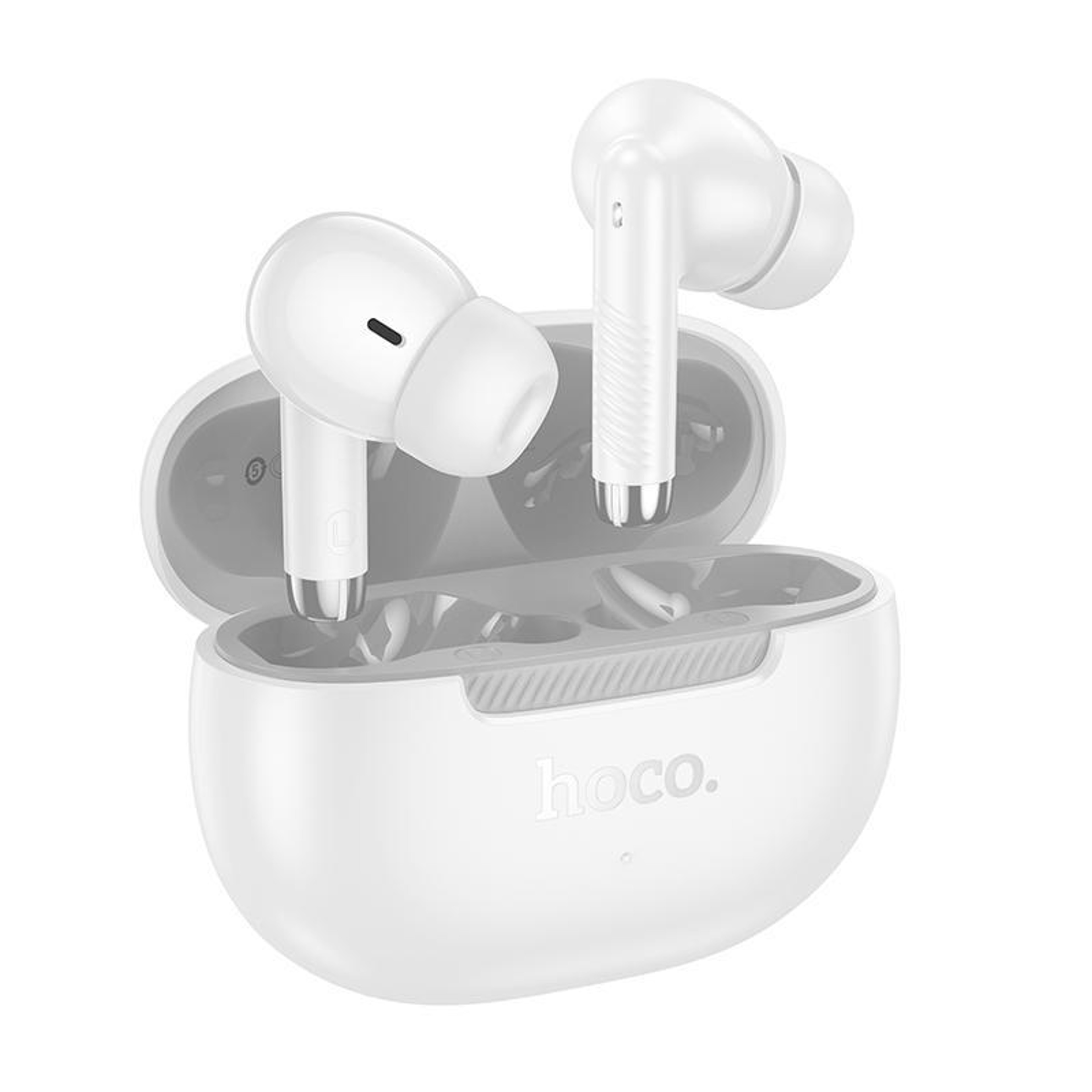 Hoco EQ24 Estrella Wireless Bluetooth Earbuds With Bluetooth 54 And 7H Playtime 1