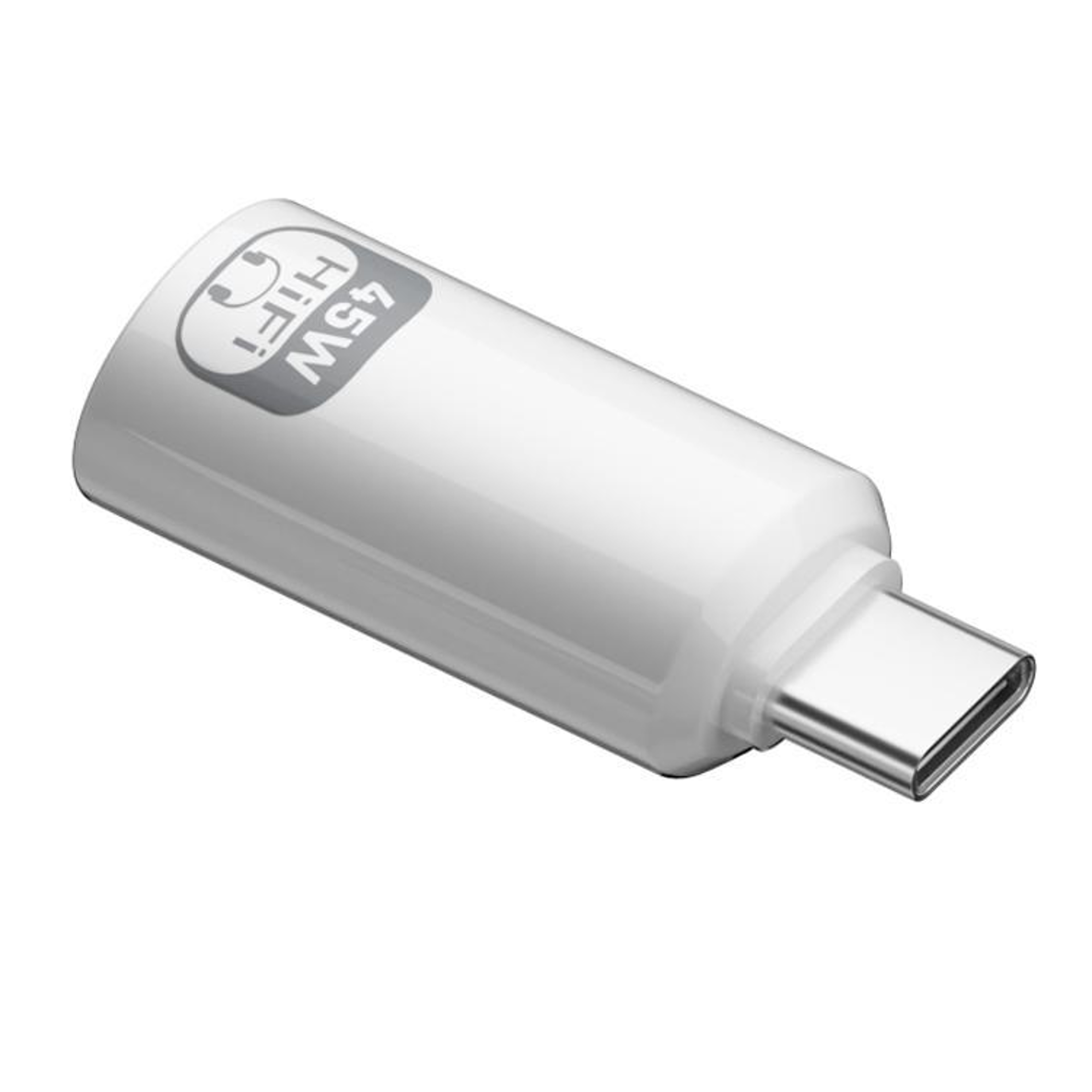 45W USB C To Lightning Audio  Fast Charging Adapter 5