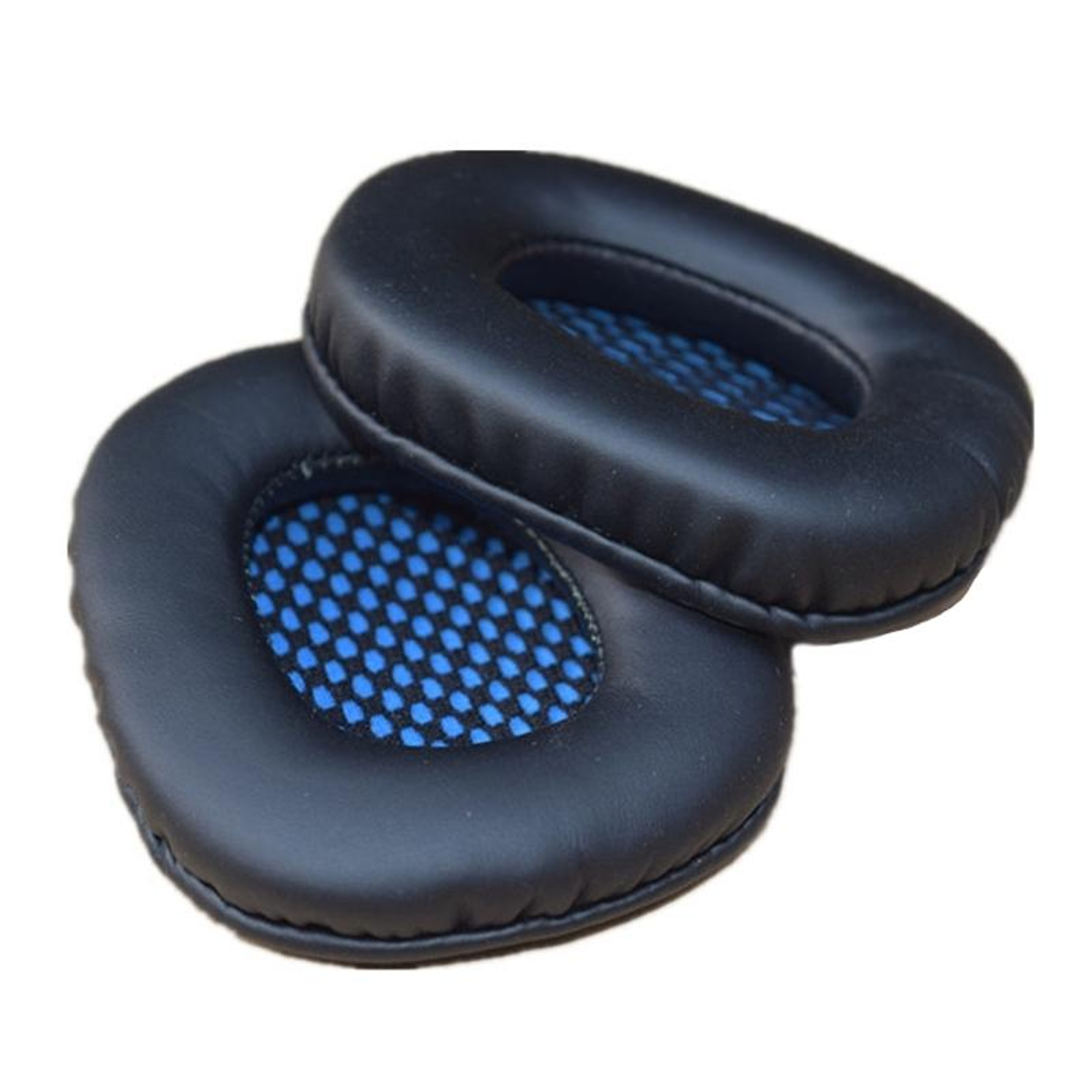 Sades Gaming Headset Replacement Ear Pads For SA 901 922 708 906i Soft Leather Cushions 3