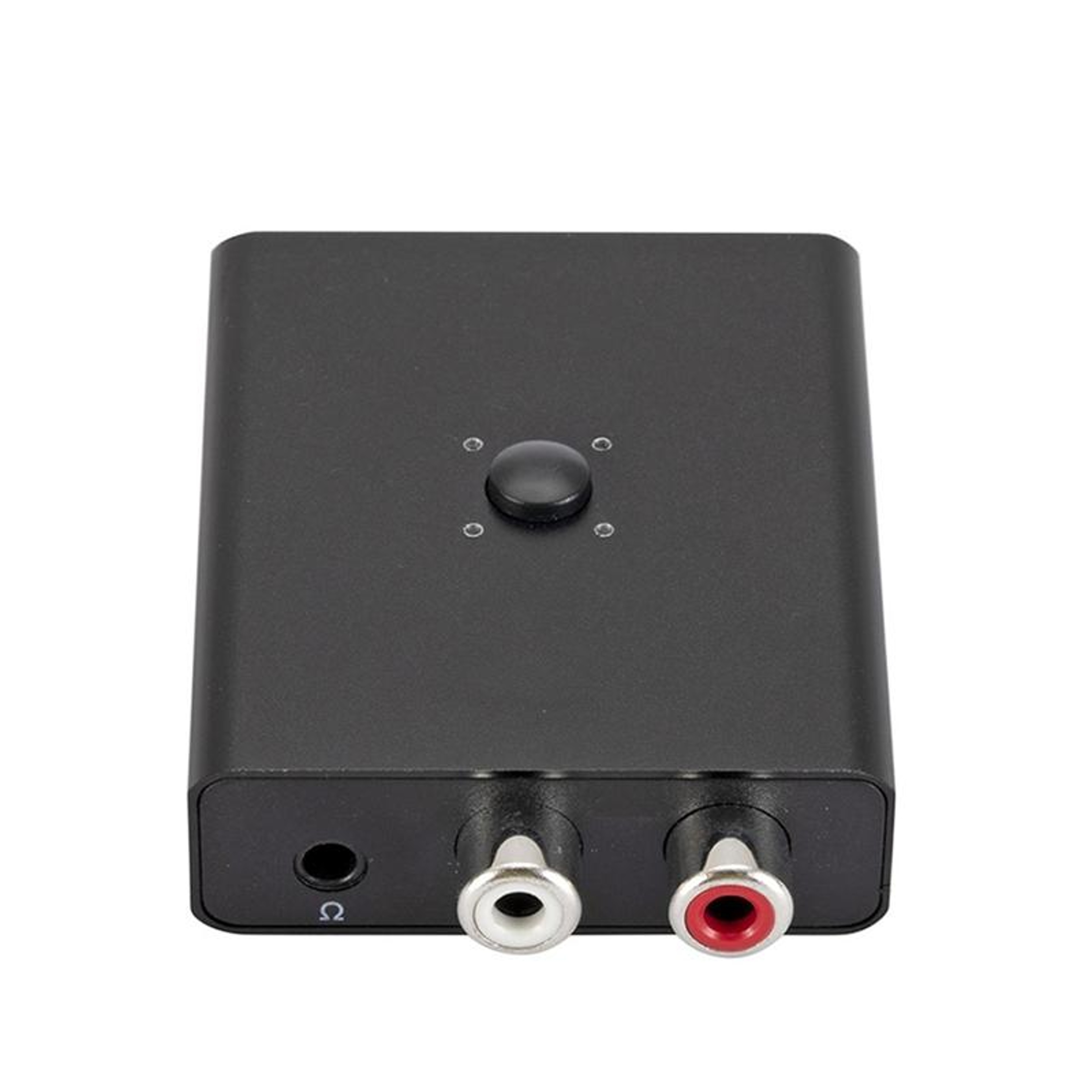 JY BT Bluetooth 50 Audio Receiver With AptX HD And AUX Audio Adapter 5