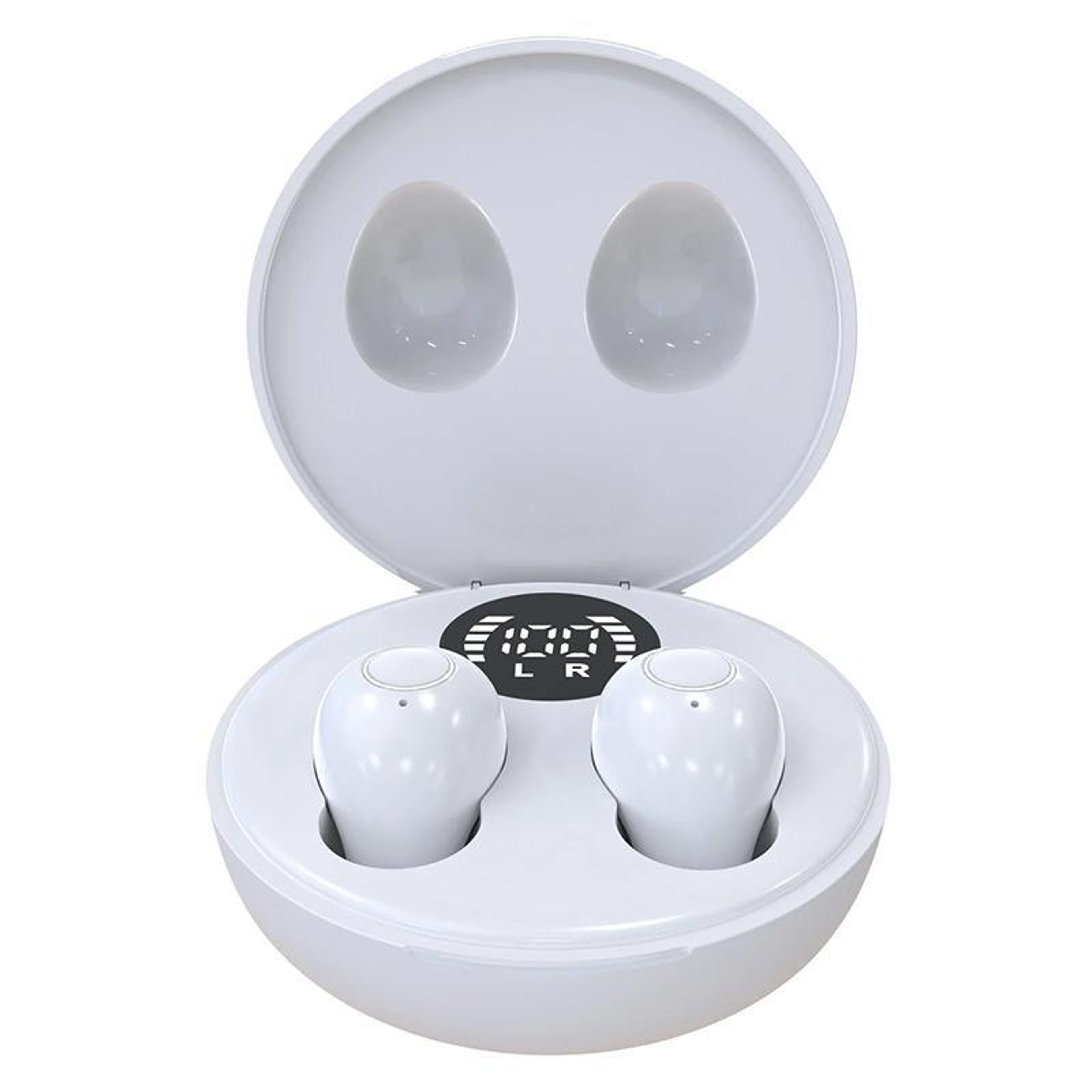 SK31 Sleep Earbuds Bluetooth 54 Mini Wireless Earbuds With Noise Reduction 6
