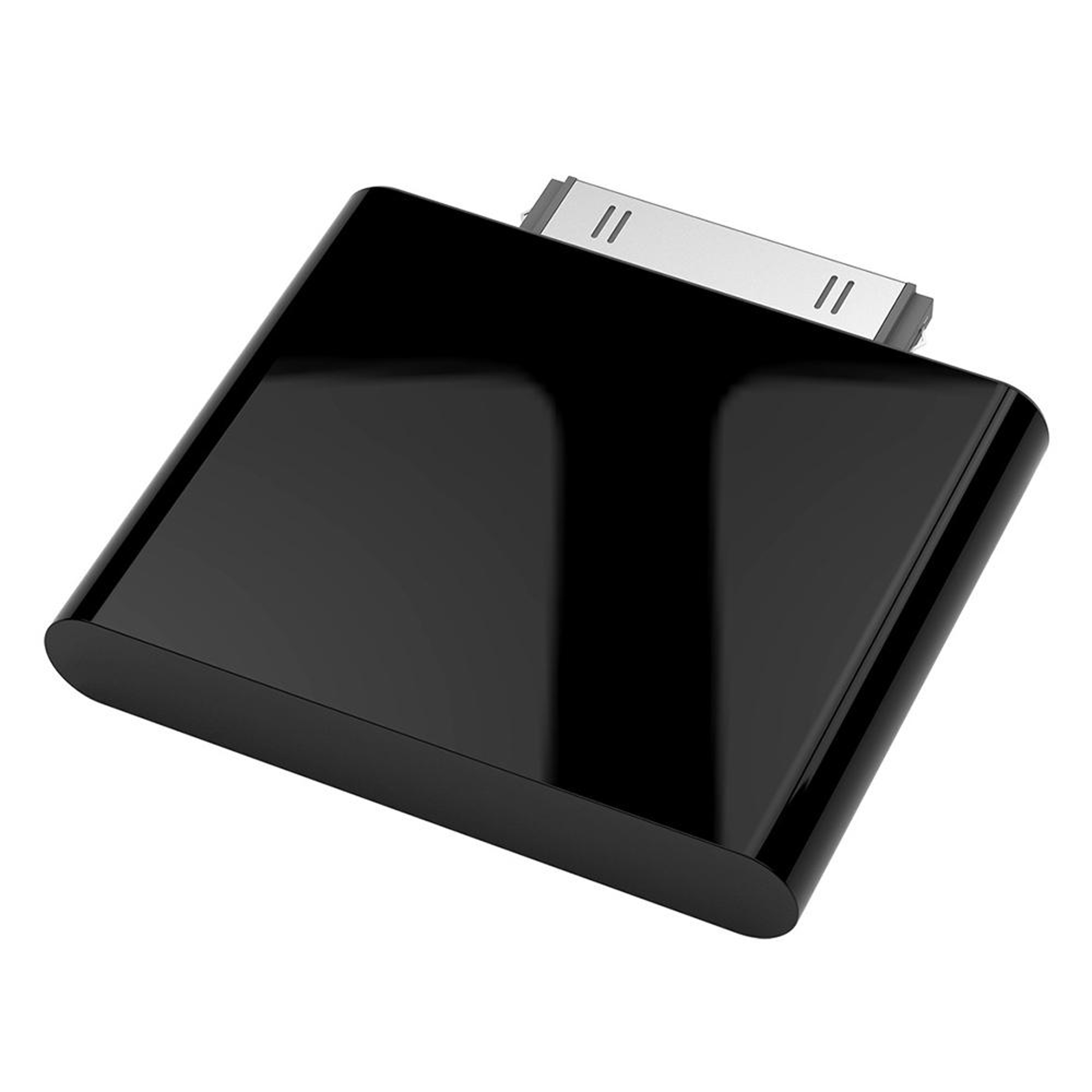 Wireless 30 Pin Bluetooth Audio Transmitter For IPod  Speakers Bluetooth 41 Adapter 6