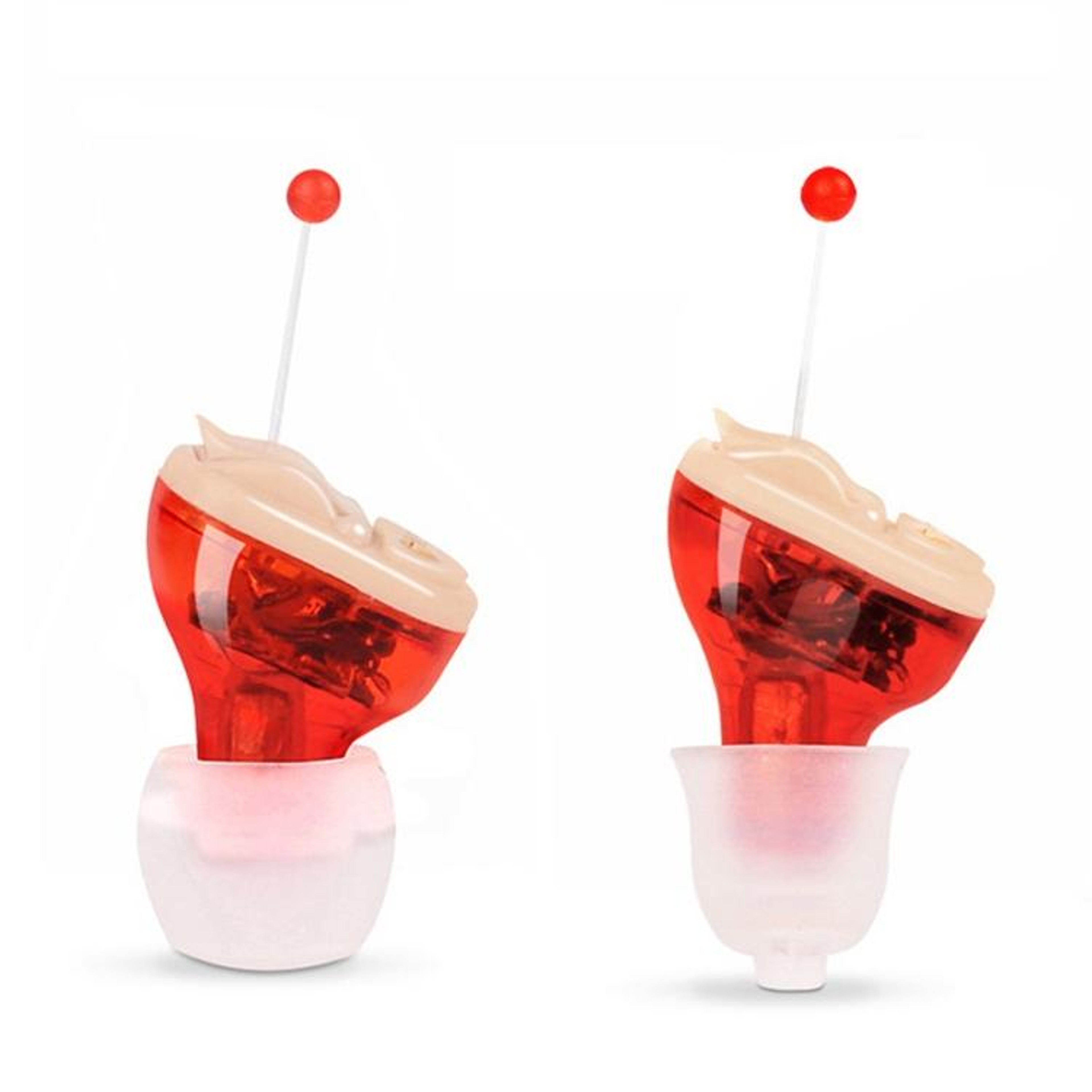 ZDC 901A Digital Hearing Aid With Smart Noise Reduction And Natural Sound Amplifier 5