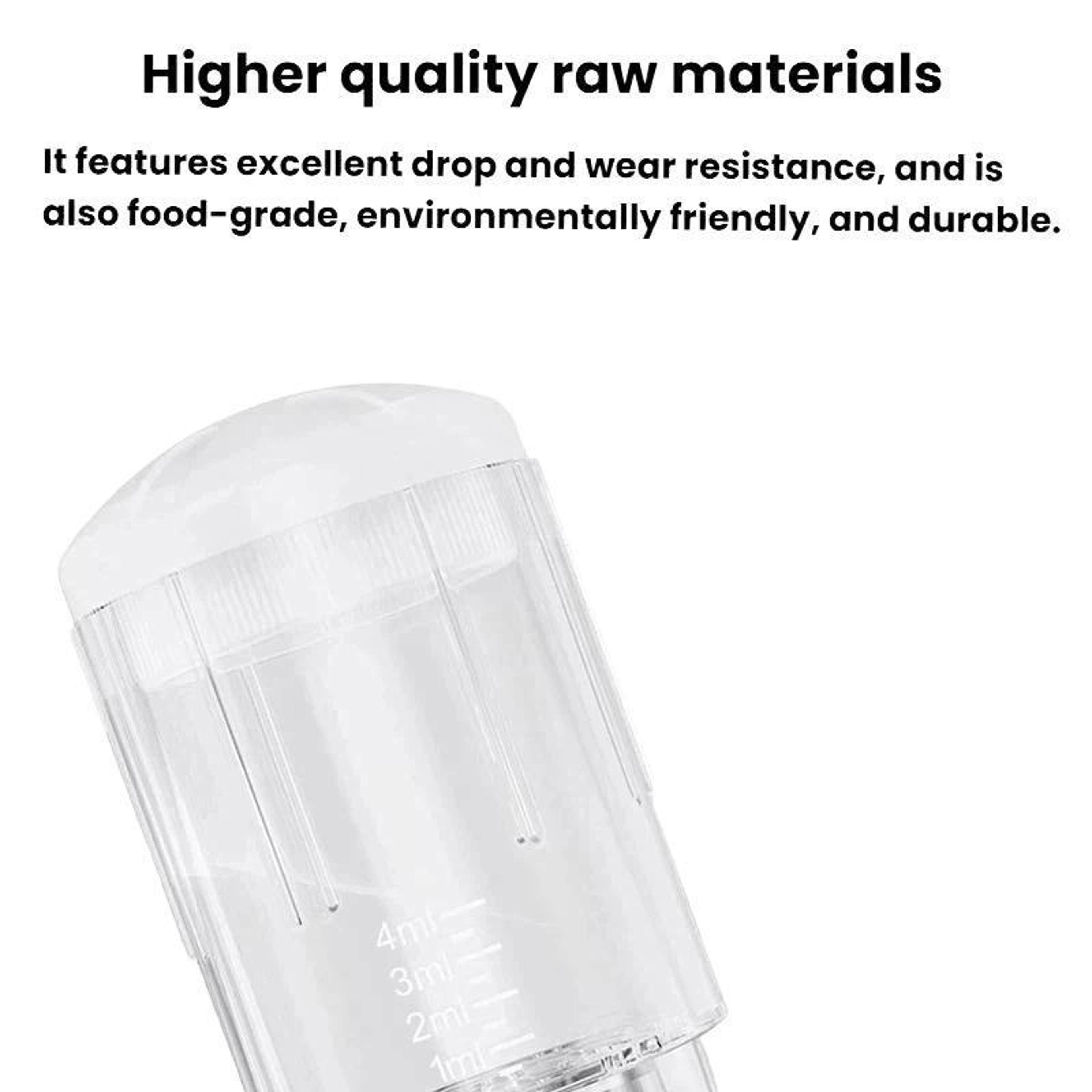 ScalpFlow Hair Oil Applicator Comb For Hair Growth  Scalp Massage 8