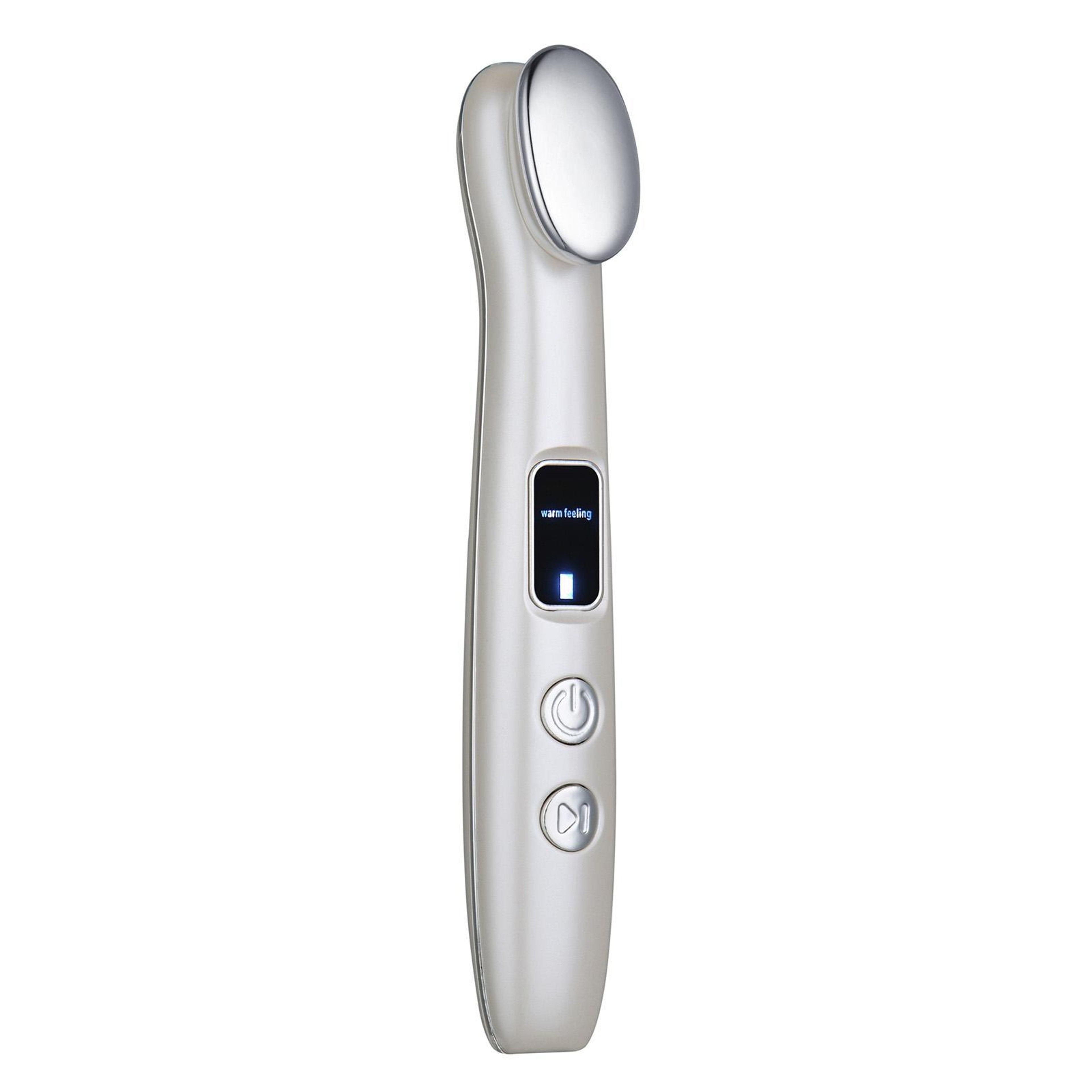 GLX 016 Eye Massager With Heat Compress Rechargeable Portable Eye Care Device 6
