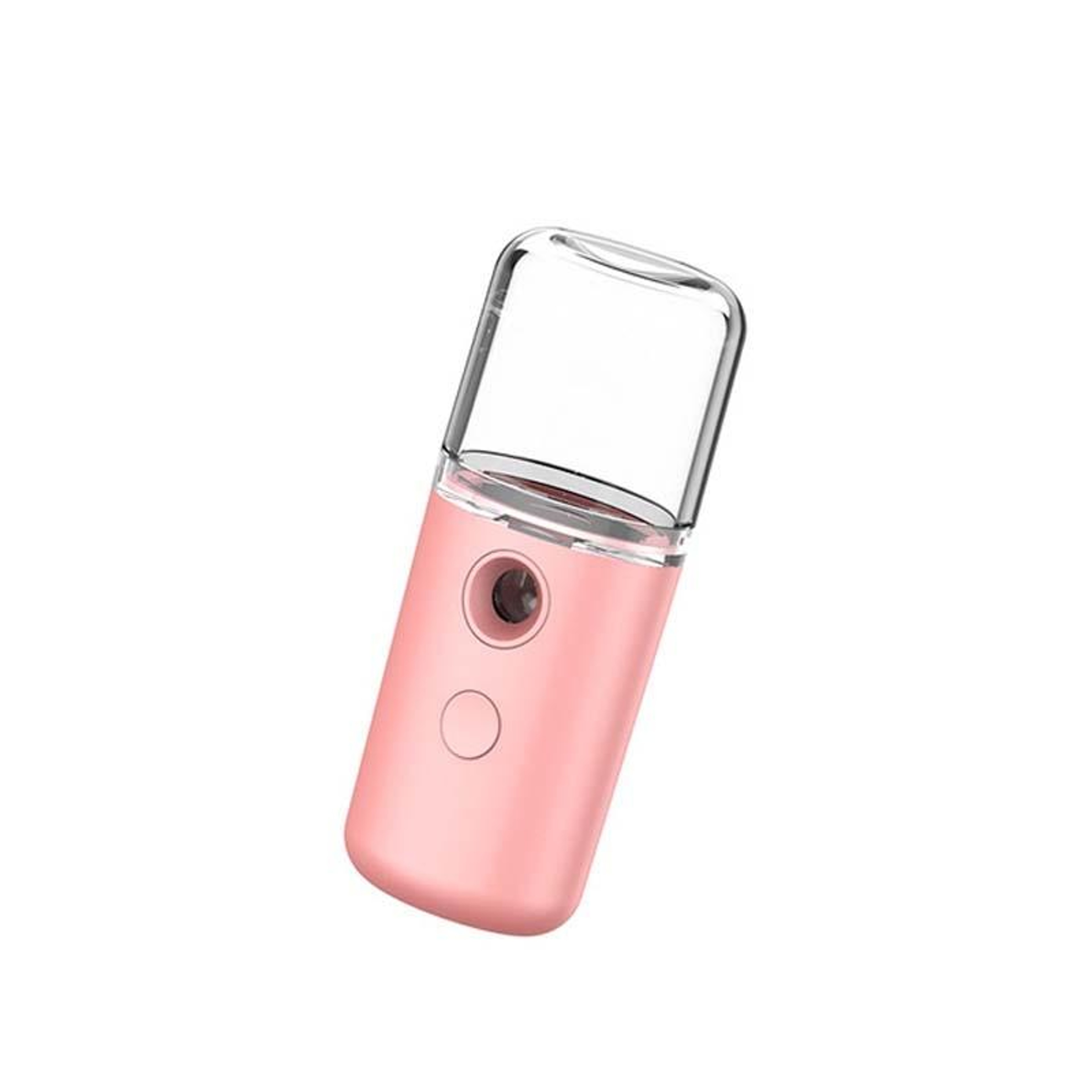 Portable Nano Mist Face Steamer USB Facial Hydration Sprayer For Deep Moisturizing  Skin Refresh 3