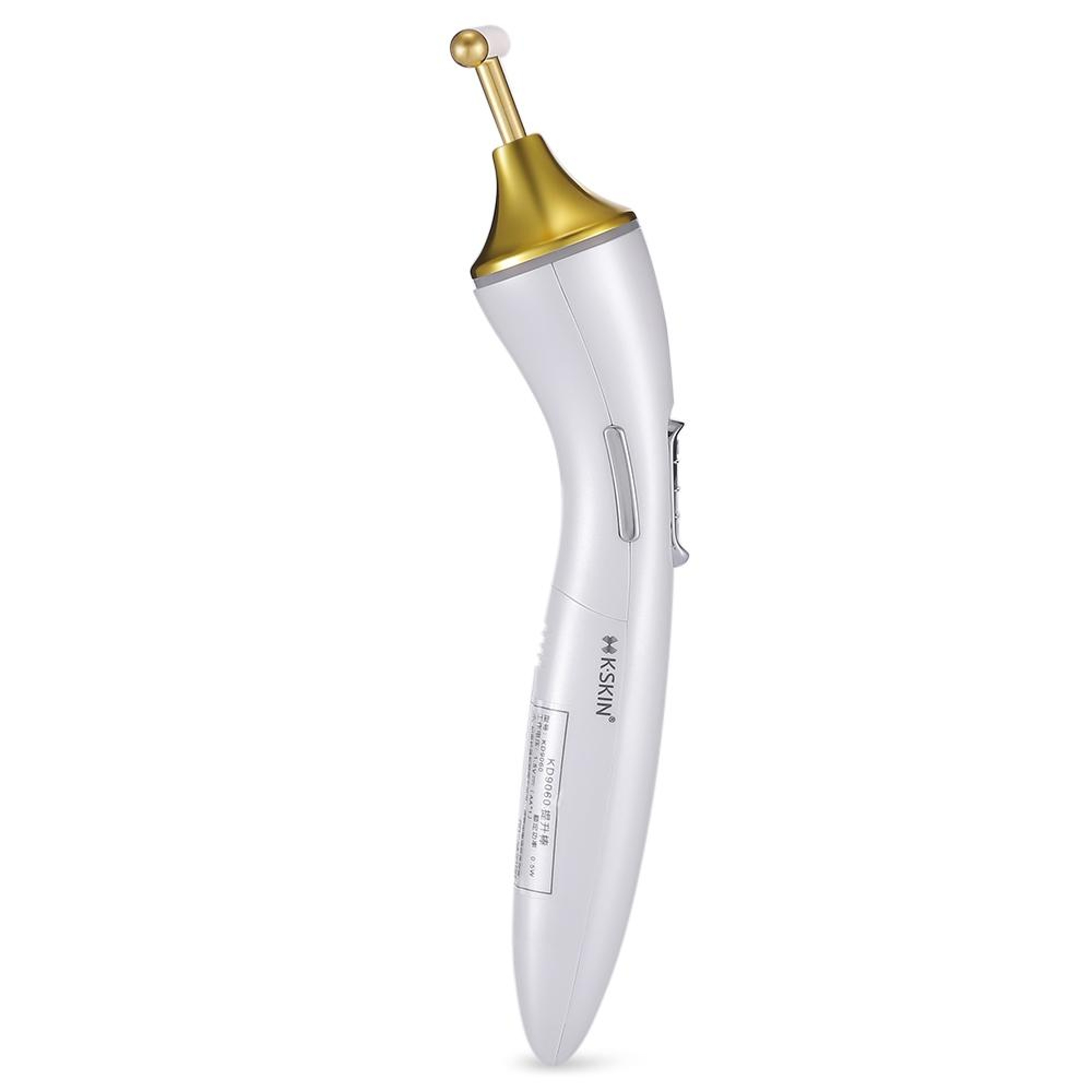 K SKIN Electric Facial Massager For Lifting Firming  Deep Skincare Absorption 7