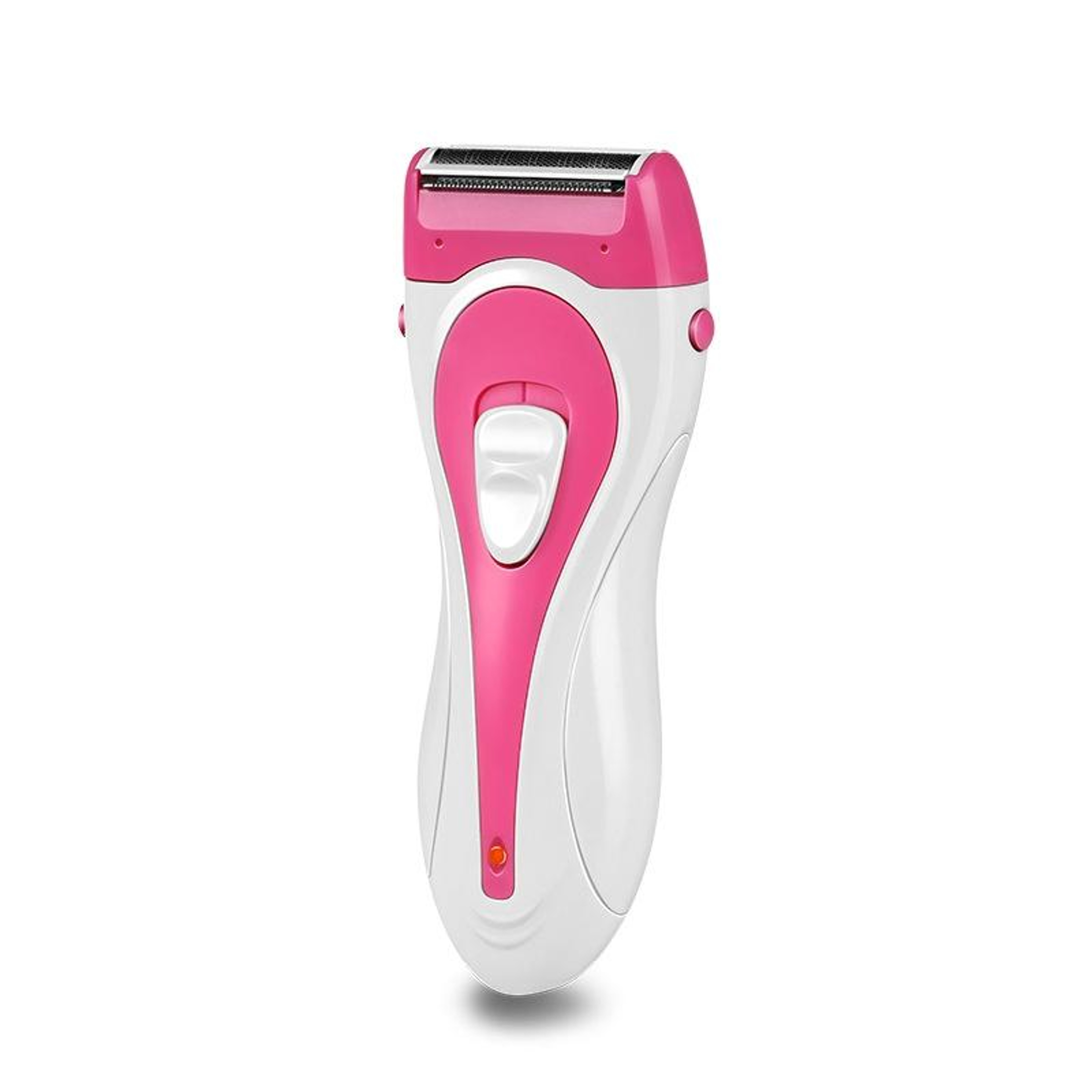 SilkGlide Rechargeable Electric Epilator For Women Painless Bikini Trimmer  Body Hair Remover 0