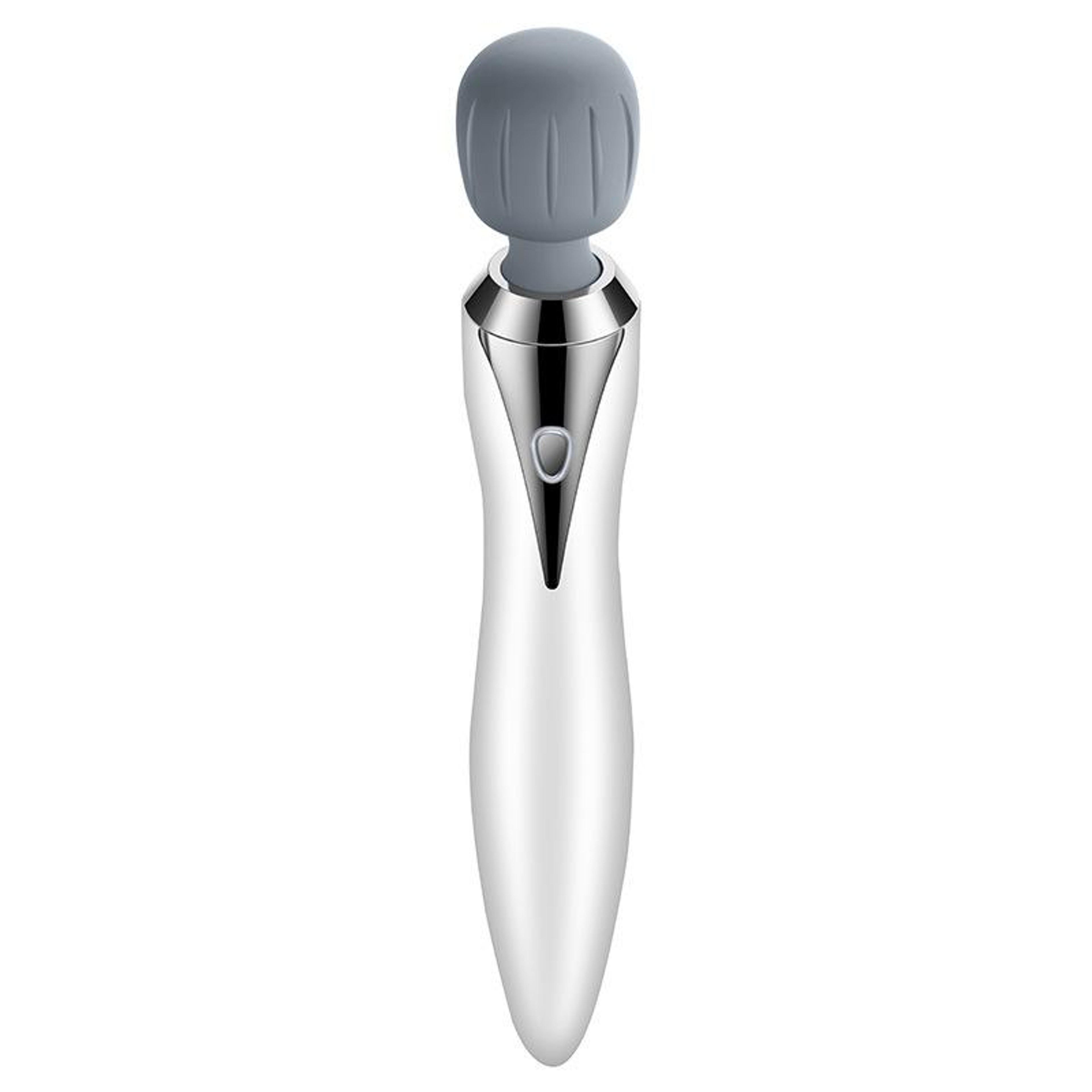 FlexRelief Portable Massage Stick Waterproof Handheld Massager With 5 Intensity Levels 0