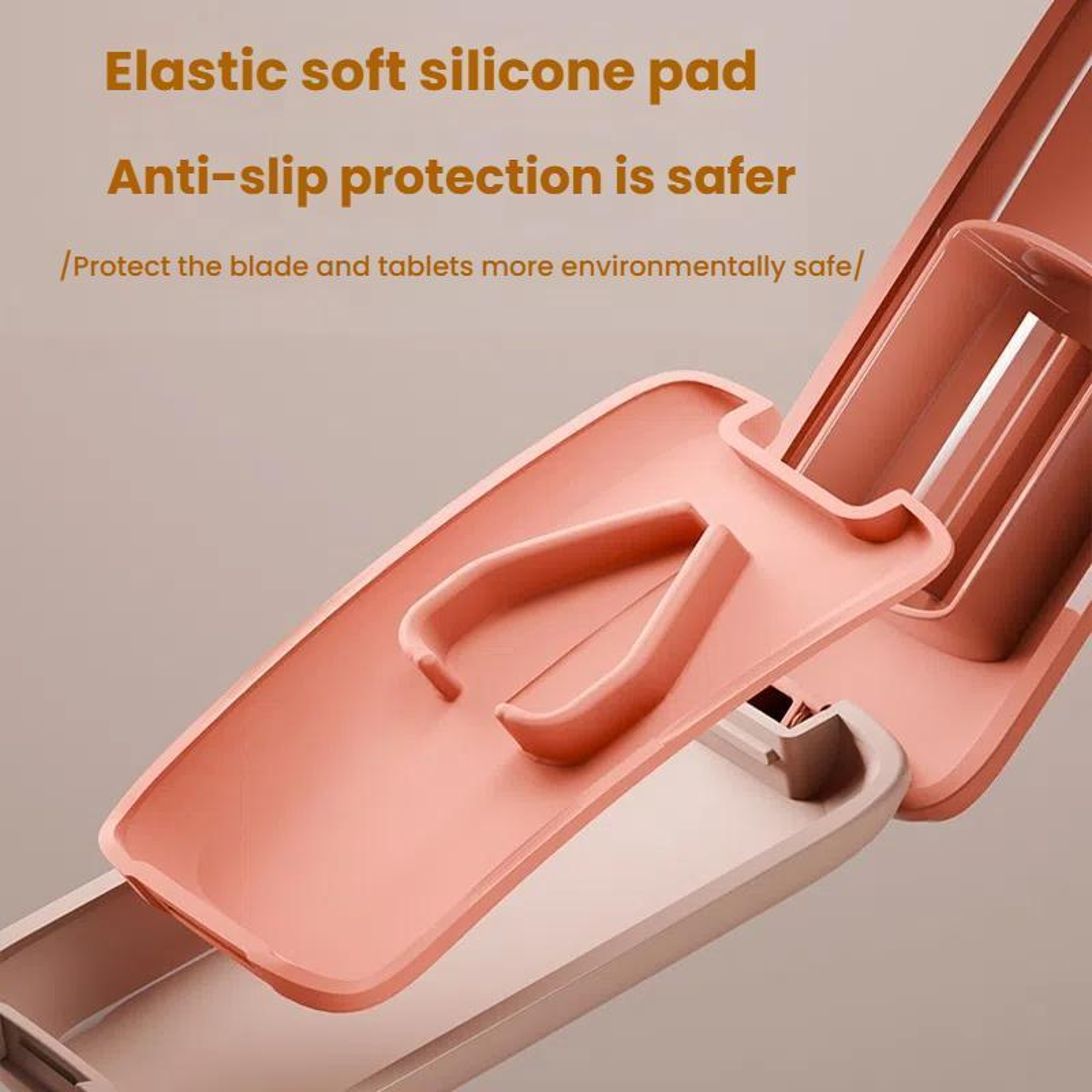 Precision Portable Pill Cutter  Storage Box For Accurate Tablet Splitting 8