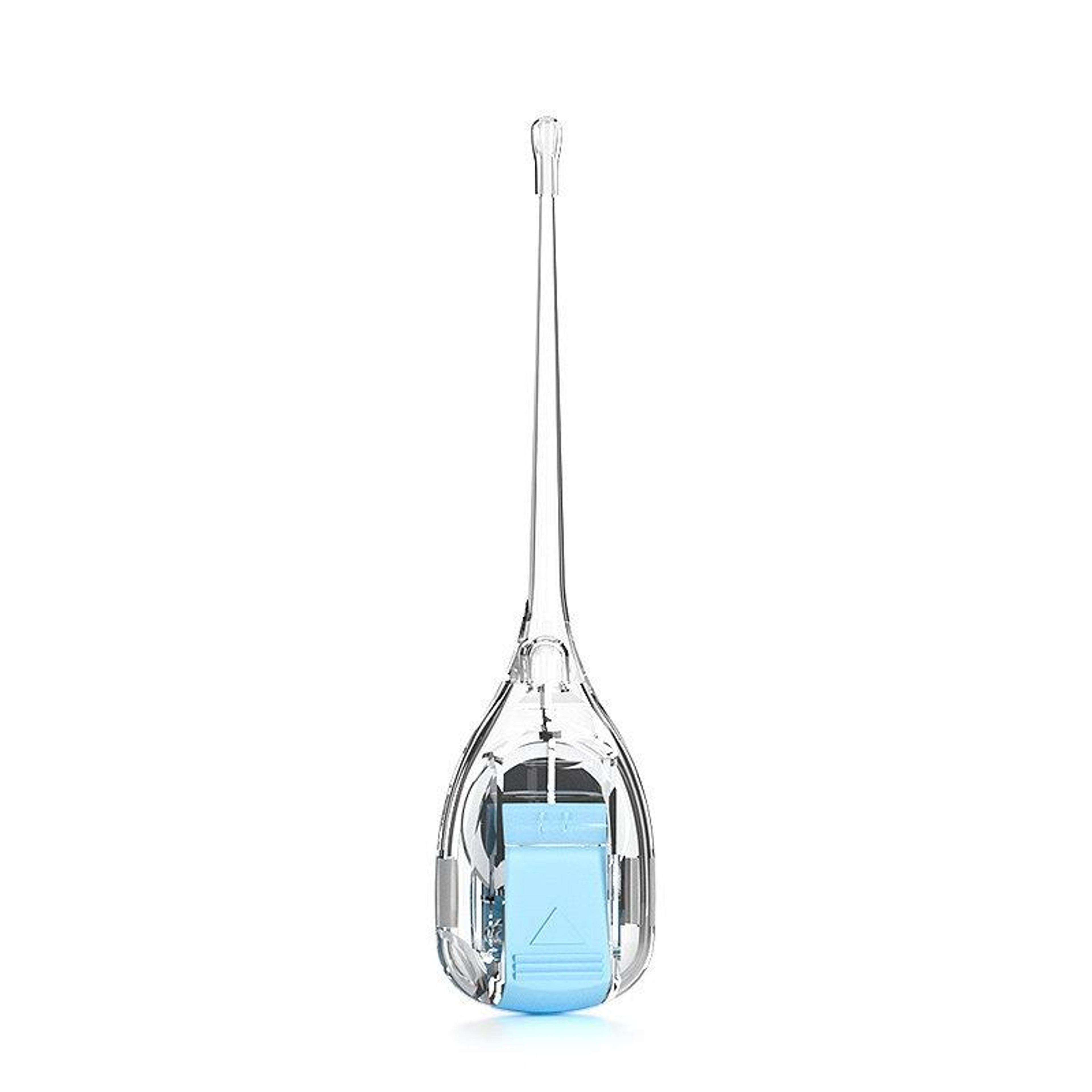 GlowSafe LED Ear Wax Cleaner For Kids  Babies Soft Silicone Ear Wax Removal Tool With Light 6