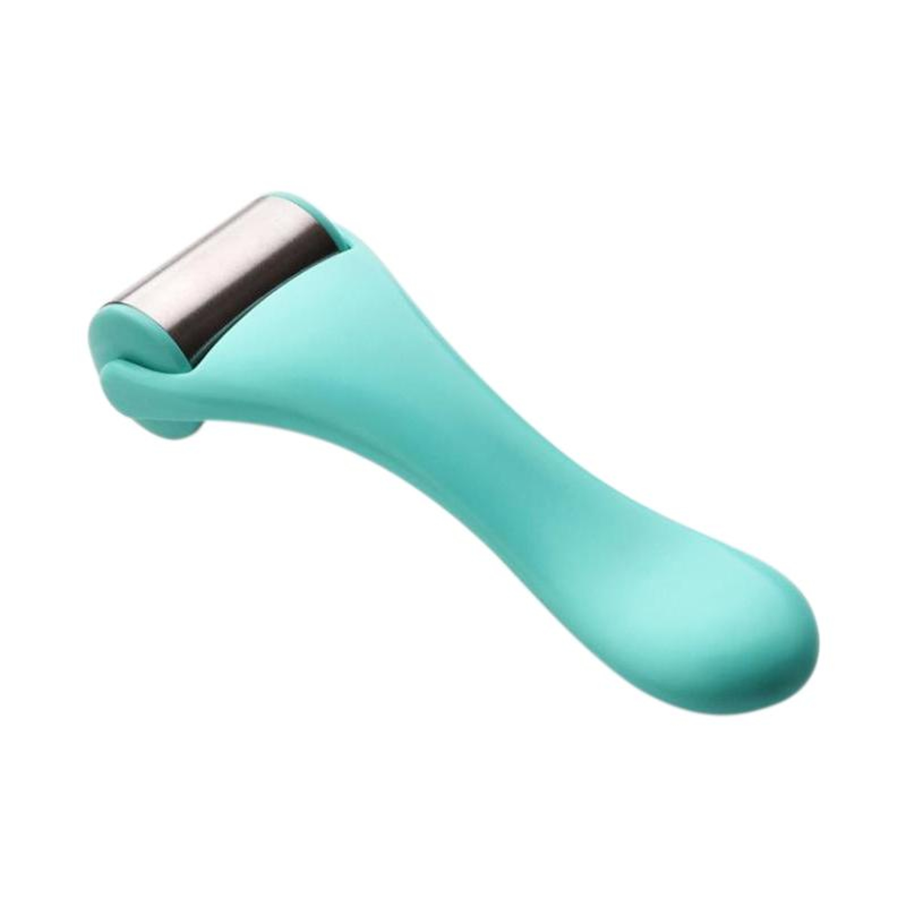 CryoLift Stainless Steel Ice Roller Facial Massager For Firming Depuffing  Skin Soothing 5