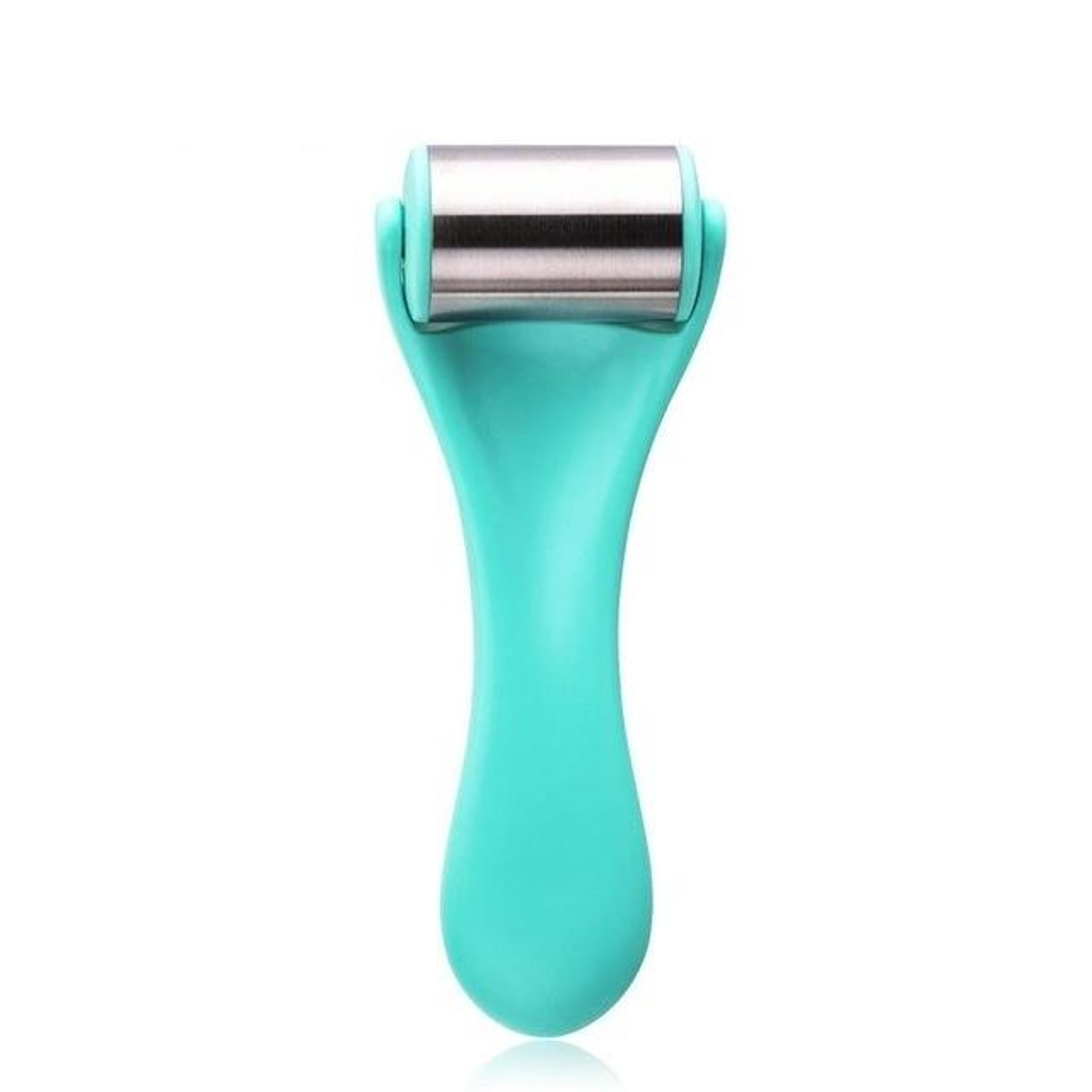 CryoLift Stainless Steel Ice Roller Facial Massager For Firming Depuffing  Skin Soothing 0