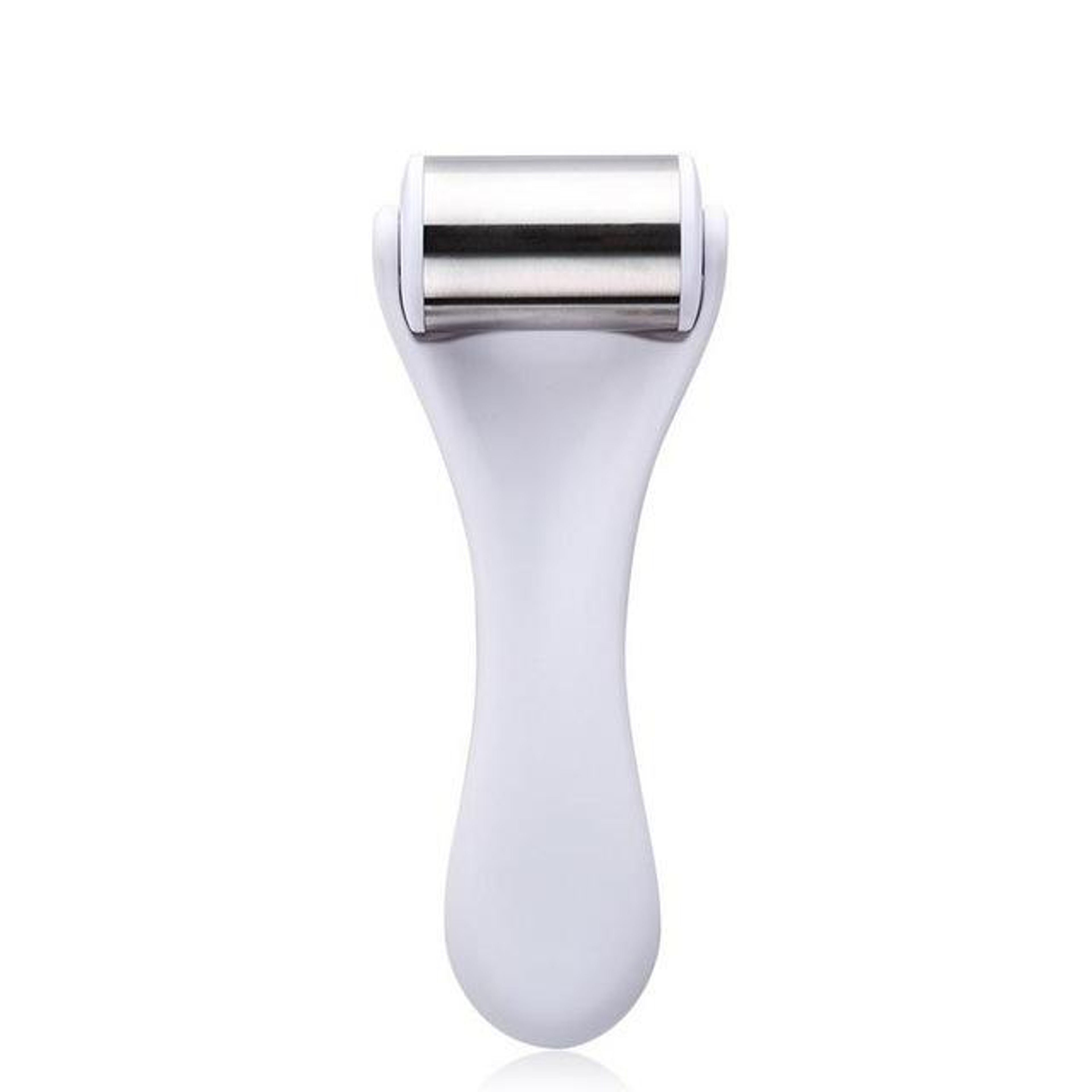CryoLift Stainless Steel Ice Roller Facial Massager For Firming Depuffing  Skin Soothing 11