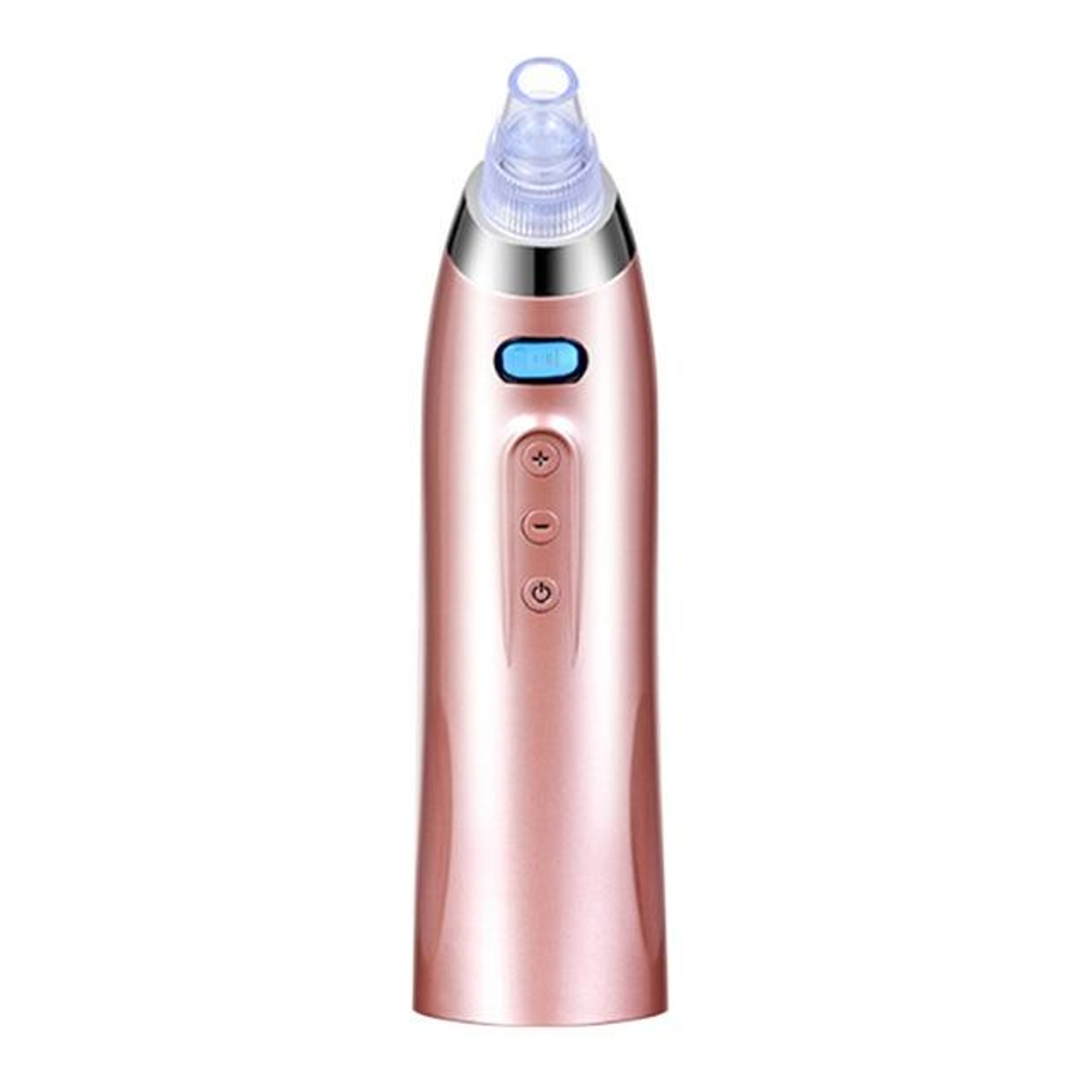 RadianceLift Blackhead Remover Vacuum  Diamond Microdermabrasion Pore Cleaner 0