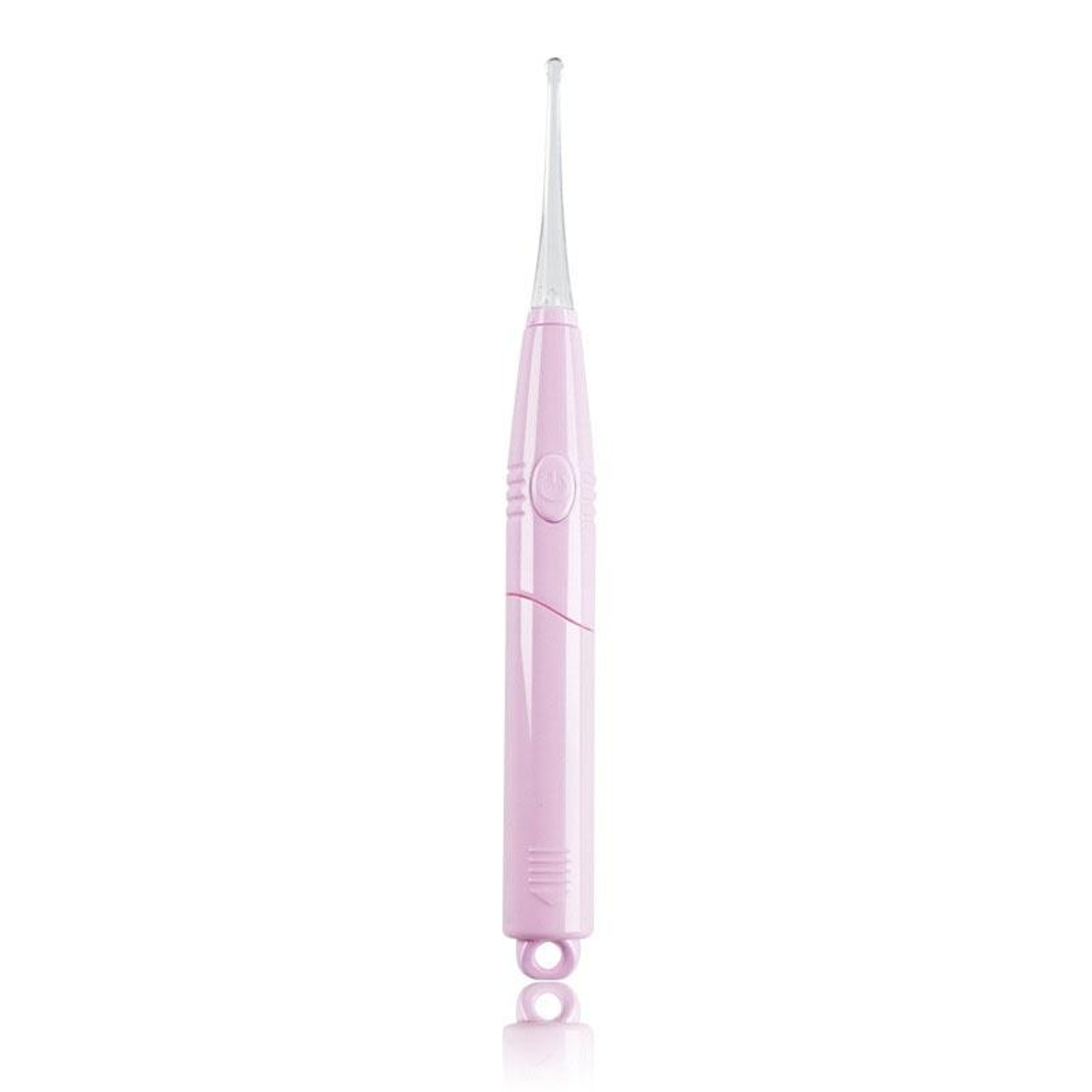 LED Light Ear Wax Cleaner For Kids  Babies Safe Illuminated Ear Cleaning Scoop 1
