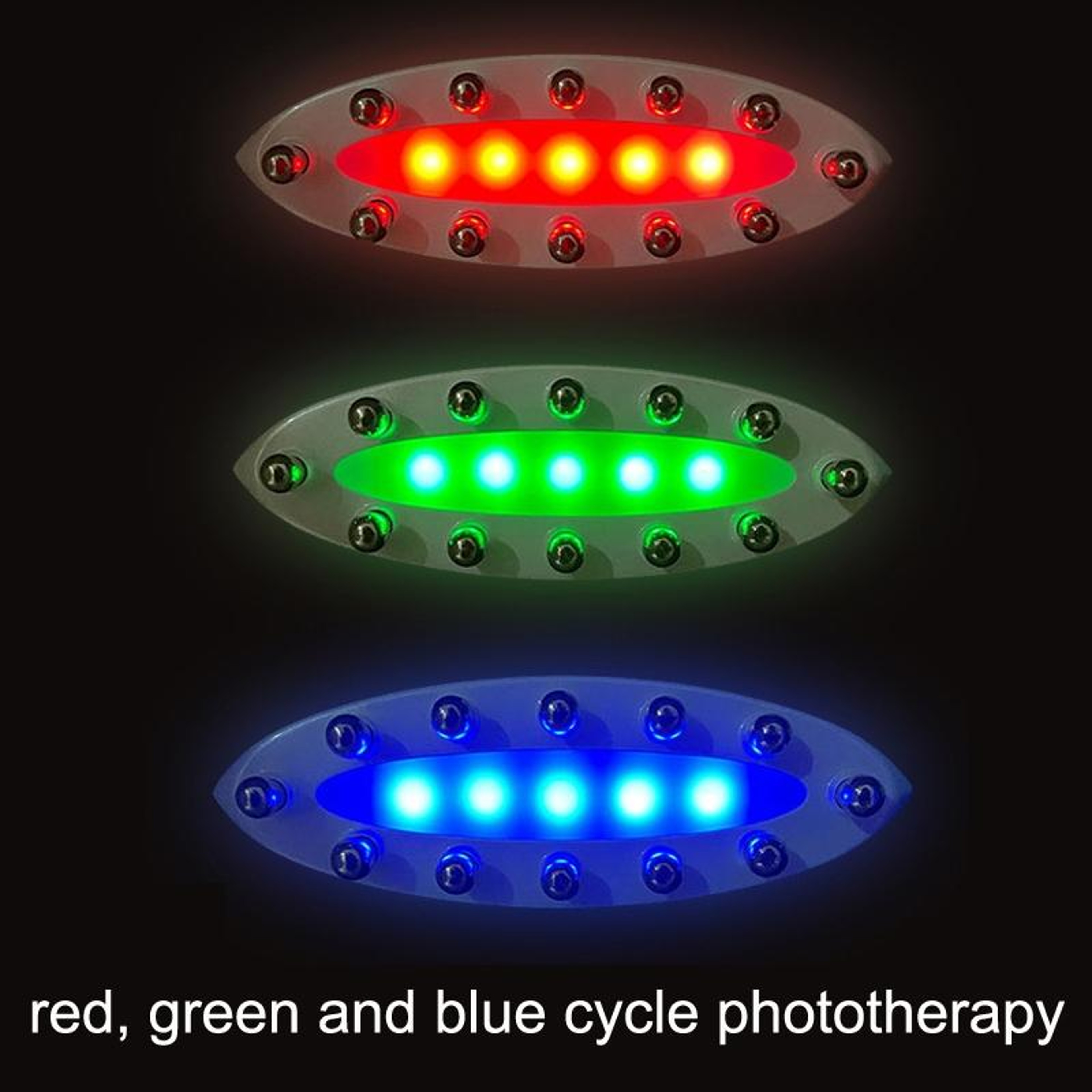 EMS Color Light Face  Neck Massager Microcurrent Skin Lifting And Gua Sha Therapy Device 2
