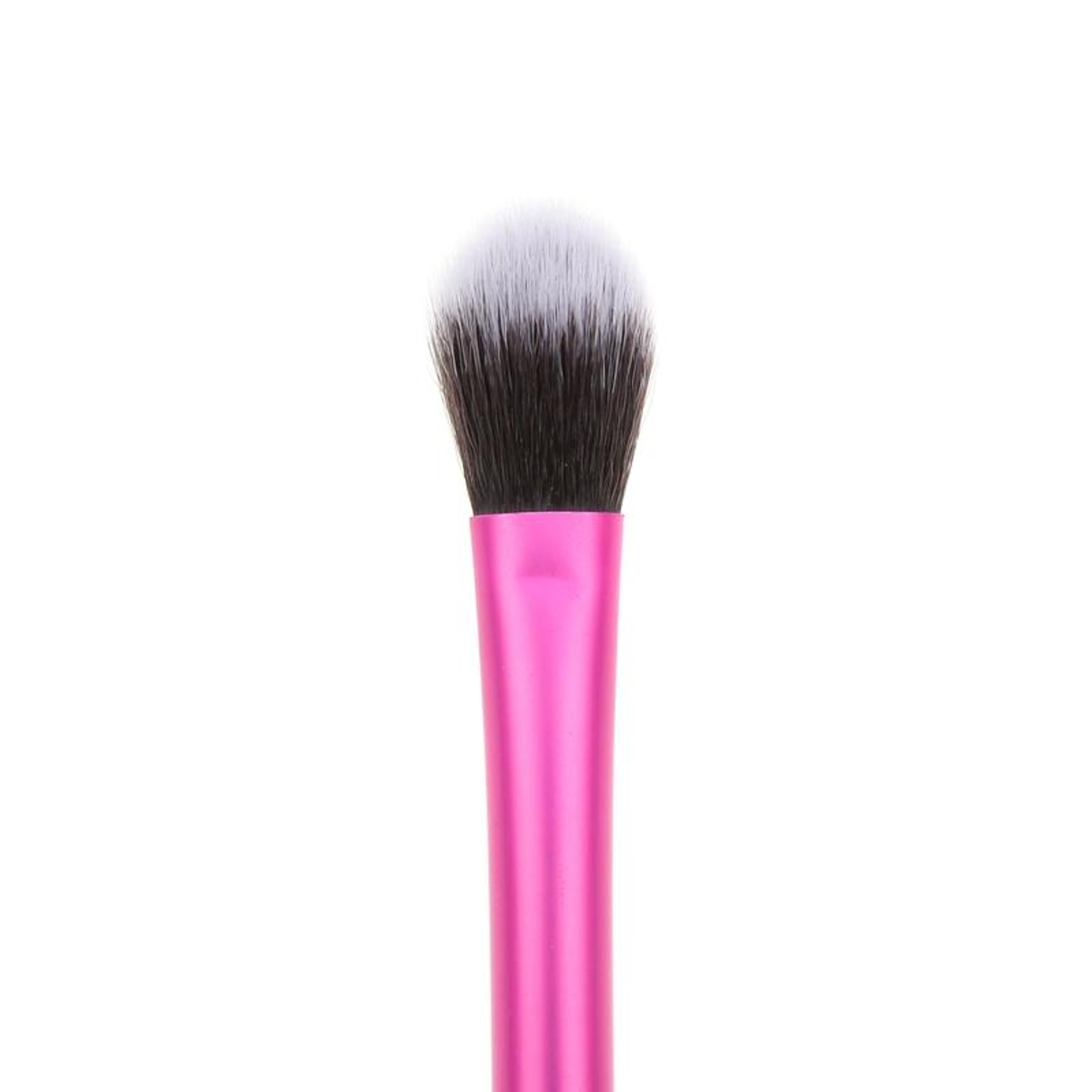 Portable Pink Eyeshadow Makeup Brush for Blending, Highlighting & Flawless Eye Makeup – view 4
