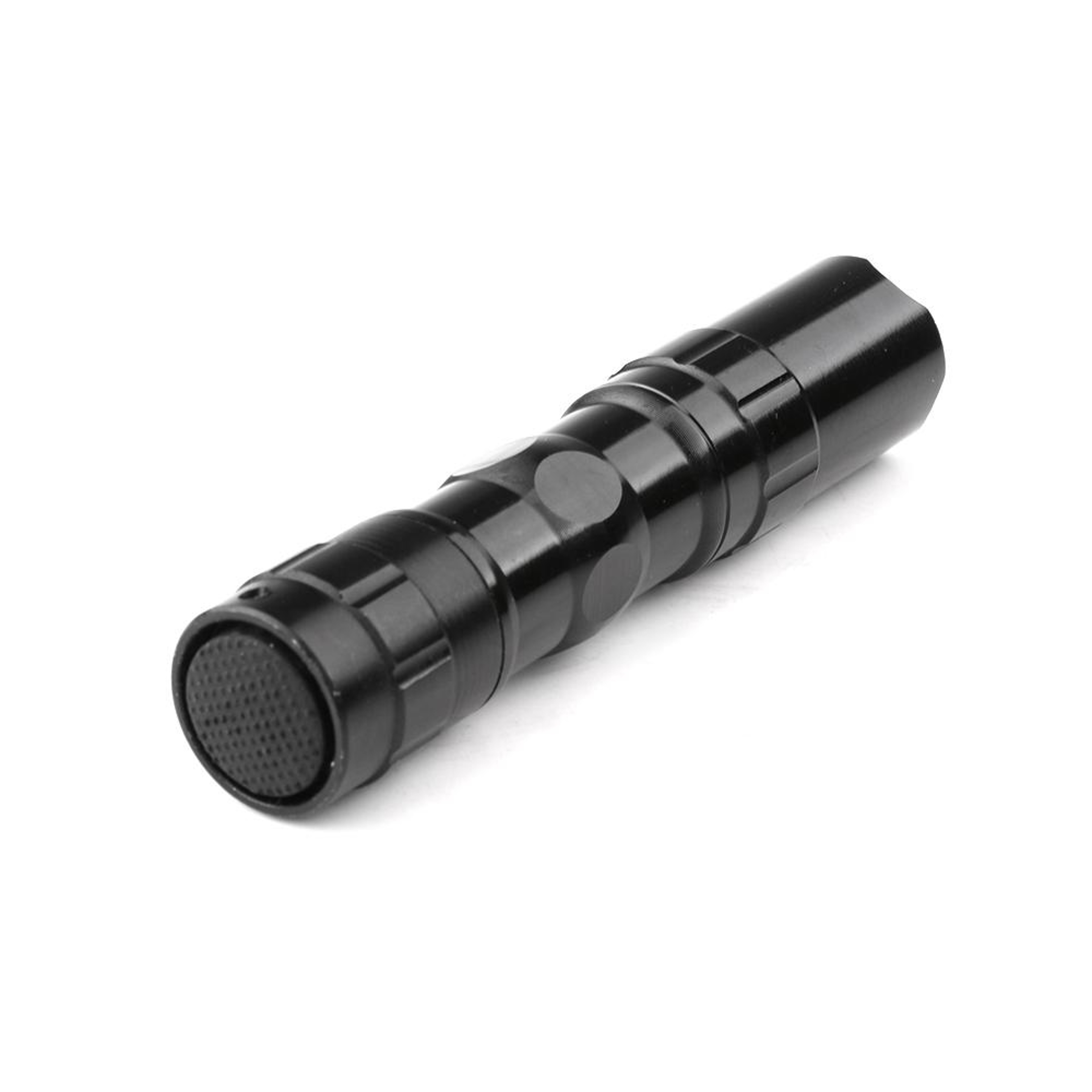 600LM Mini LED Keychain Flashlight Waterproof Pocket Torch For Camping Travel  Emergency Use 2
