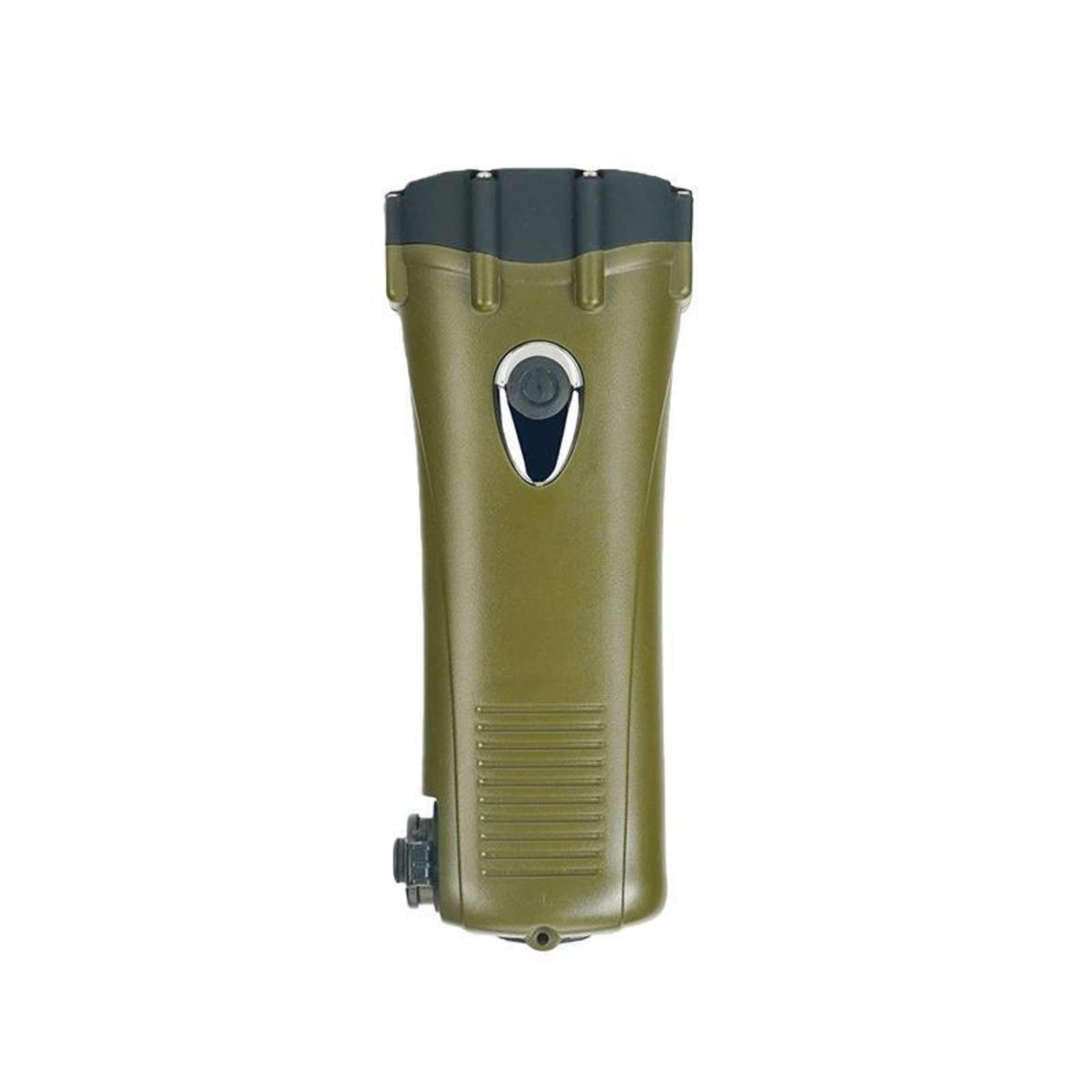 Hand Crank Emergency Flashlight Waterproof Rechargeable LED Torch With Power Bank  SOS Alarm 5