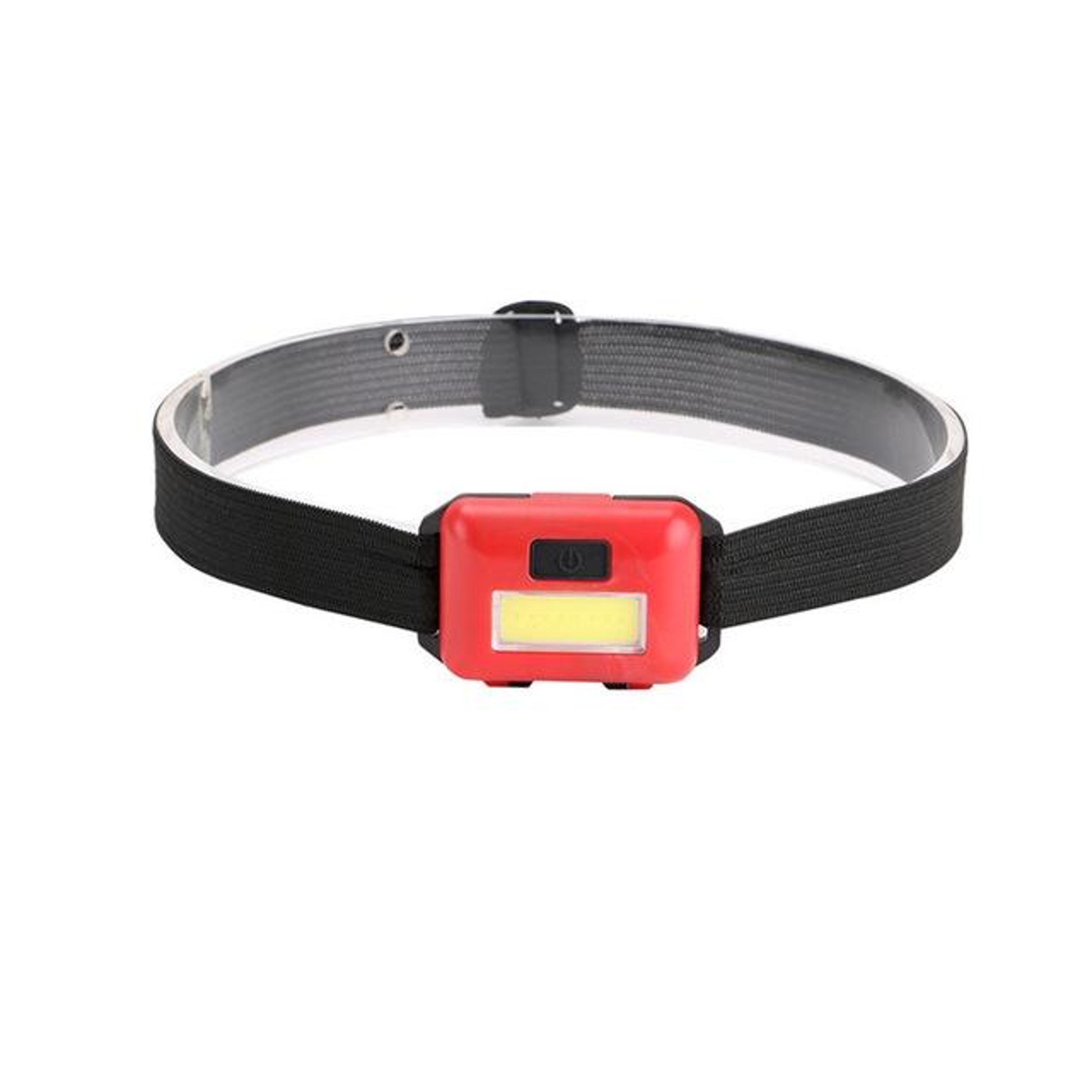 UltraBright Mini COB LED Headlamp 2 Pack Adjustable LED Headlamp For Camping Hiking  Hands Free Wor 7