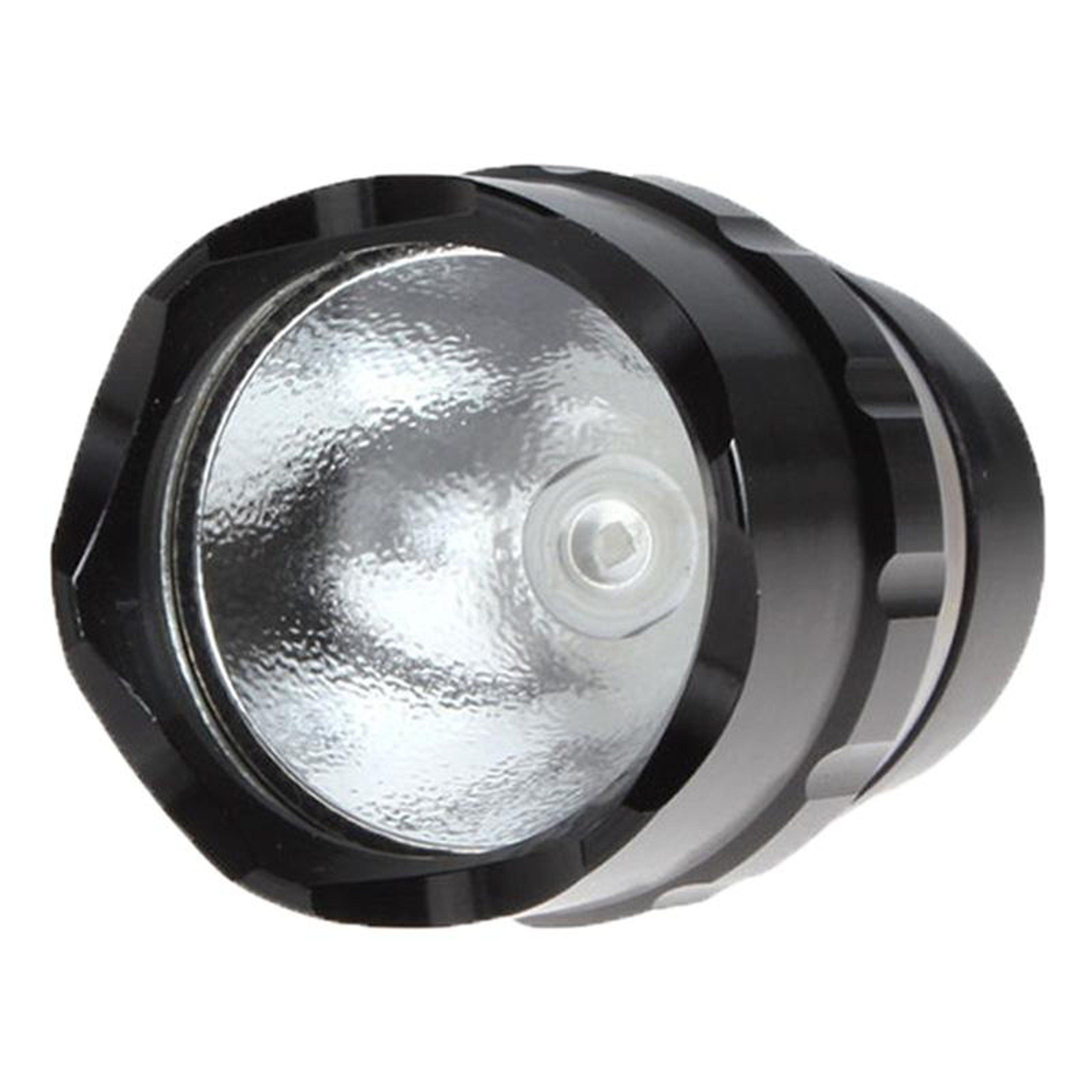 600LM UV Flashlight For Currency Detection Leak Inspection  Fluorescent Testing 4