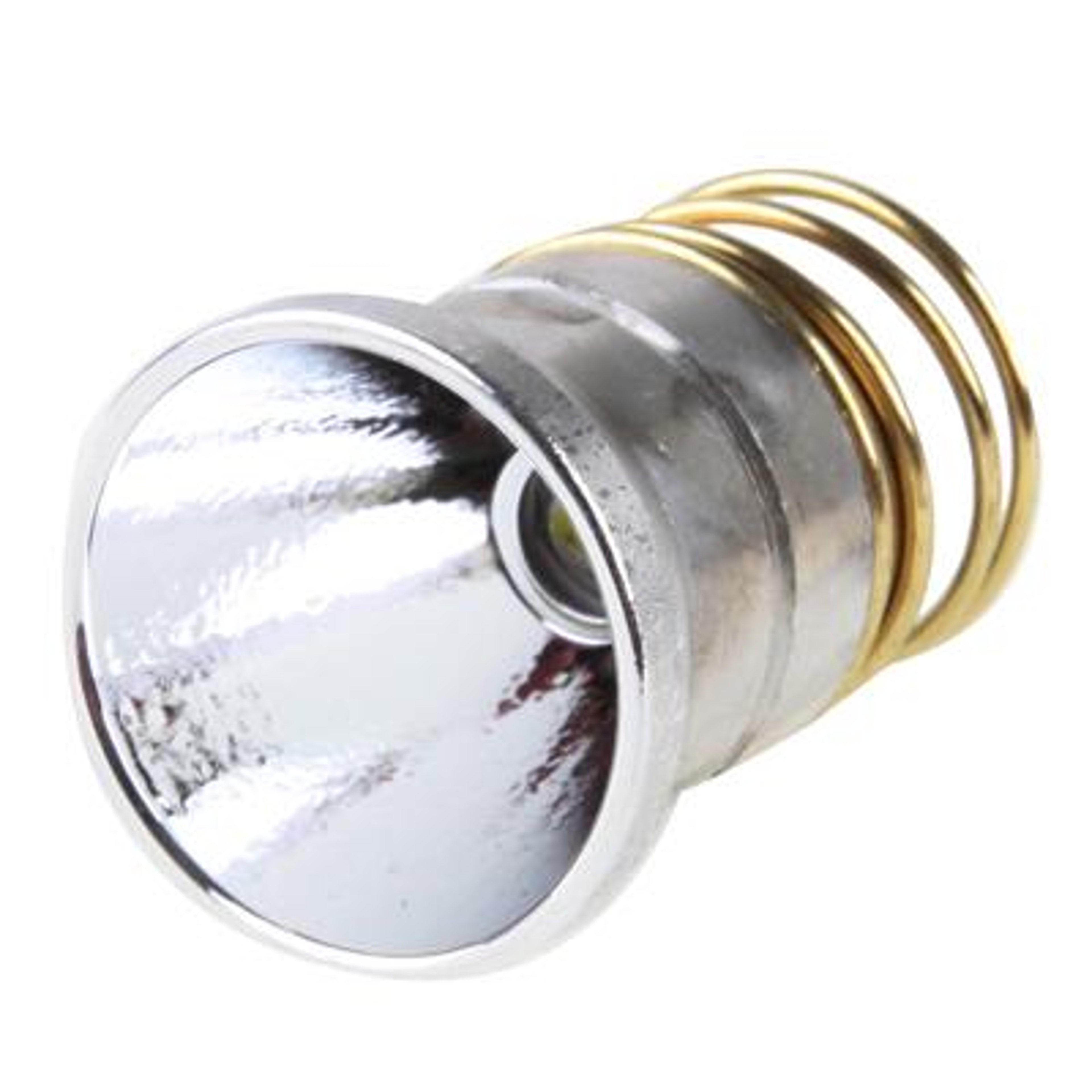 CREE XML T6 Flashlight LED Module 265mm Drop In Upgrade With Aluminum Shell 1