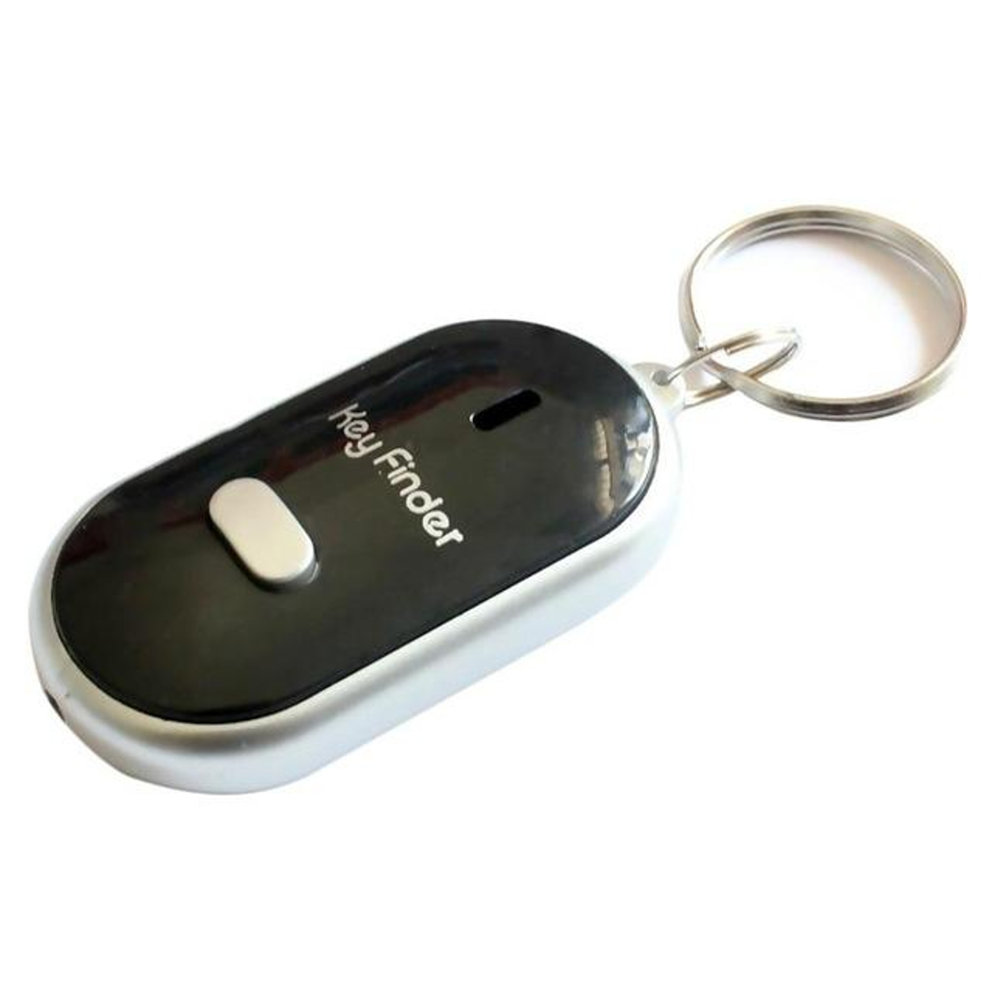 Whistle Activated LED Key Finder Locator With Flash  Beep 6