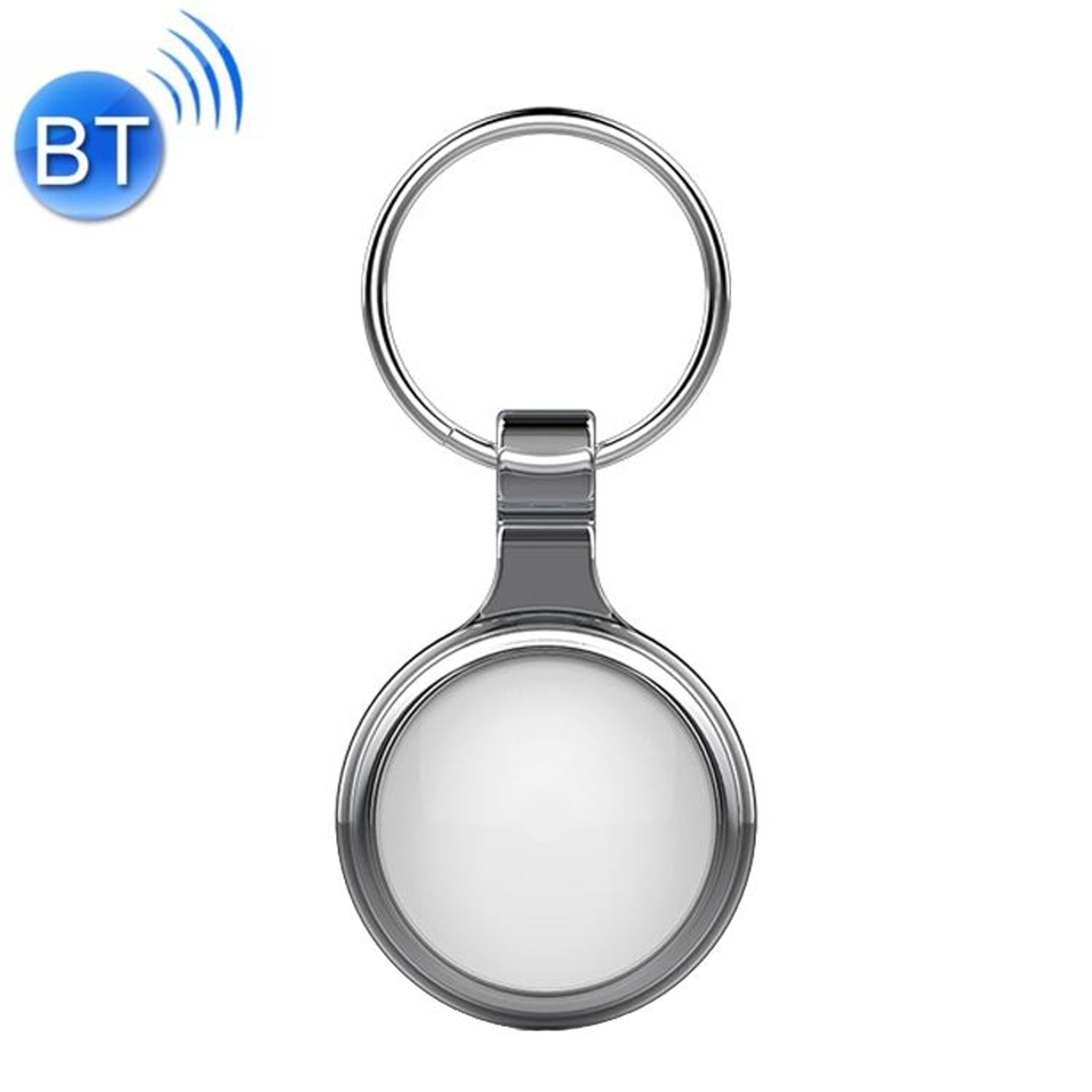 SmartFind Bluetooth Key Finder  Phone Locator With Two Way Alarm 4