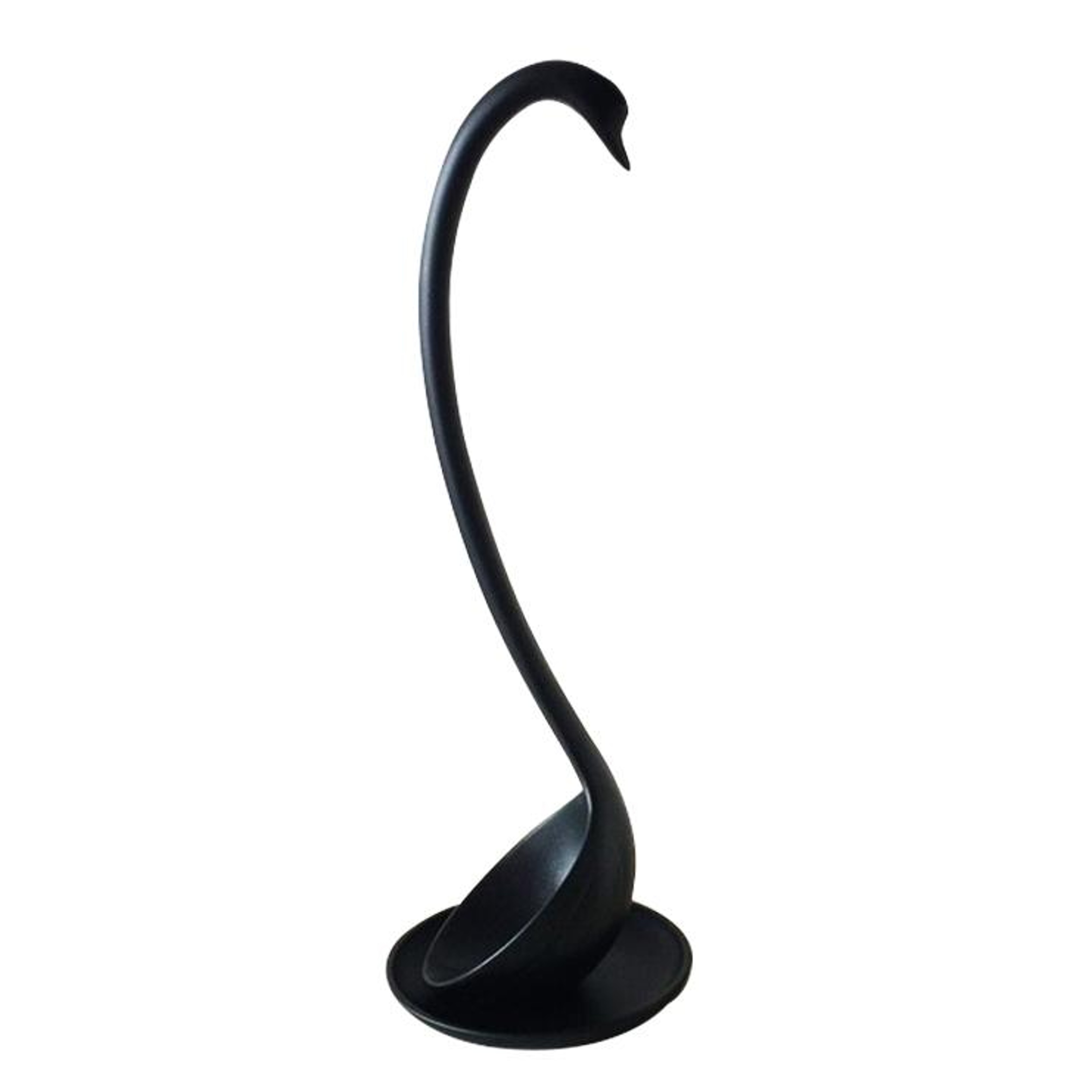 Self Standing Soup Ladle With Drip Tray Food Grade Kitchen Serving Spoon 3