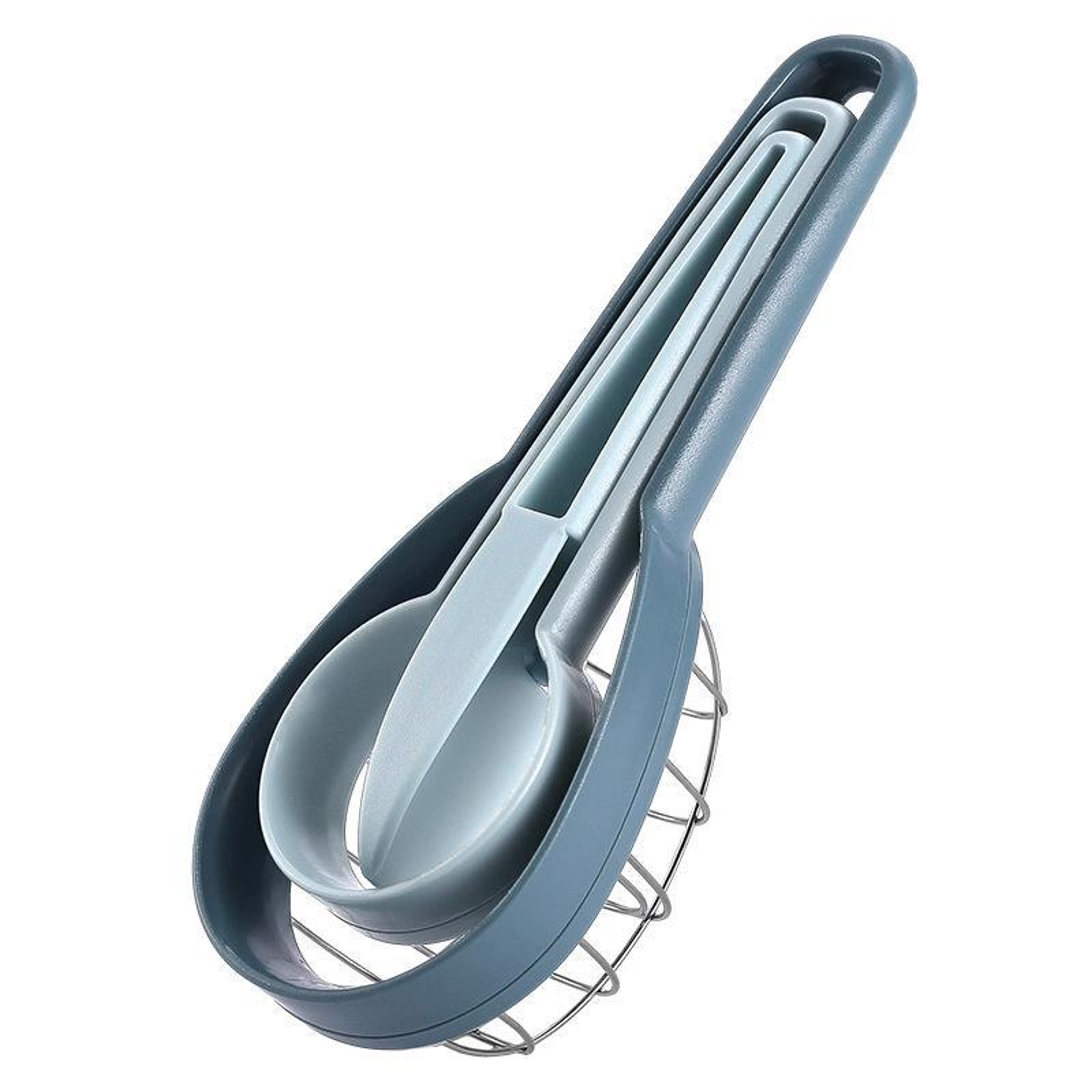 Premium 3 in 1 Avocado Slicer Cutter Durable Kitchen Fruit Prep Tool – view 10