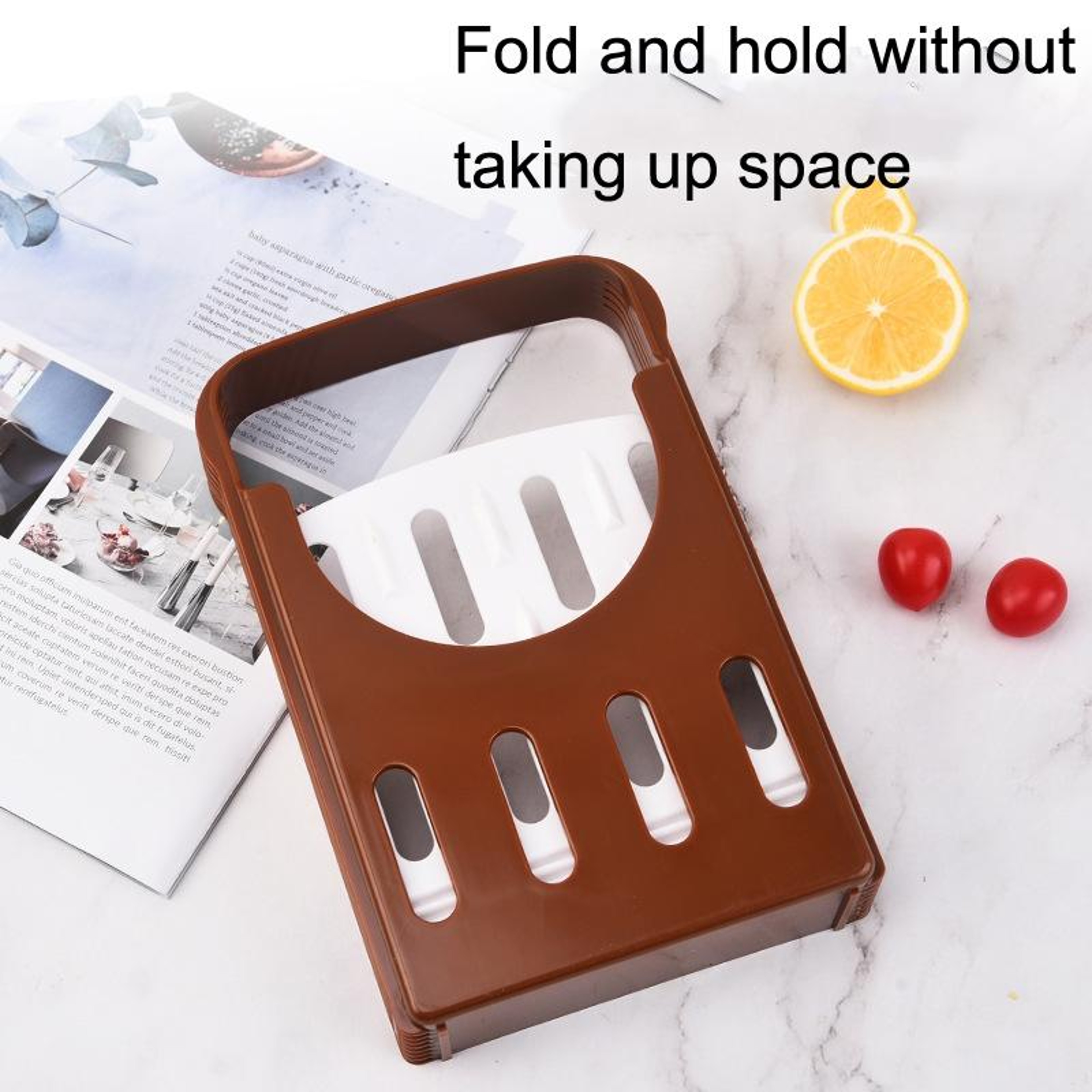 Adjustable Manual Bread Slicer  Loaf Cutter Kitchen Toast Tool 5